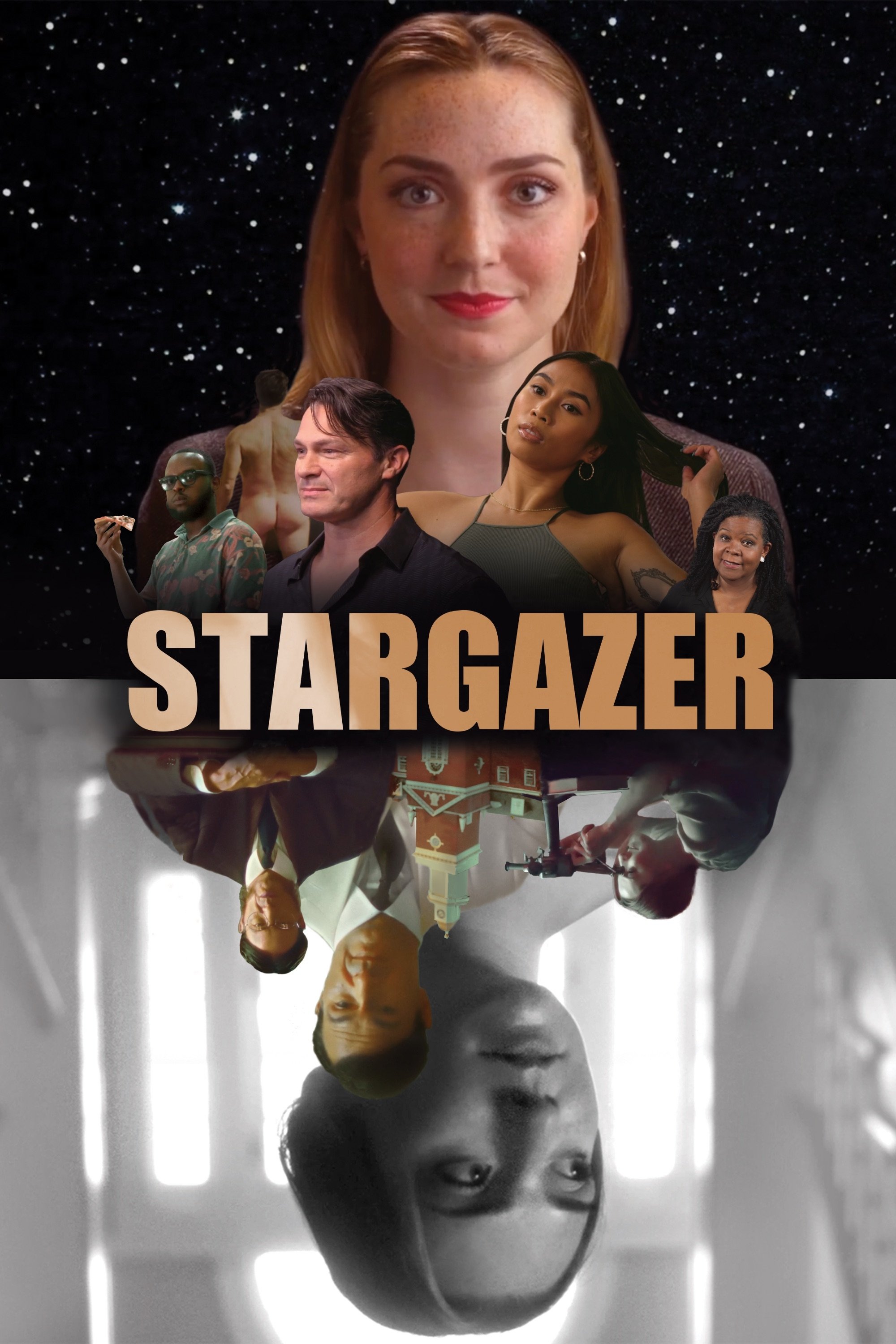 Stargazer - Bild 1 von 6