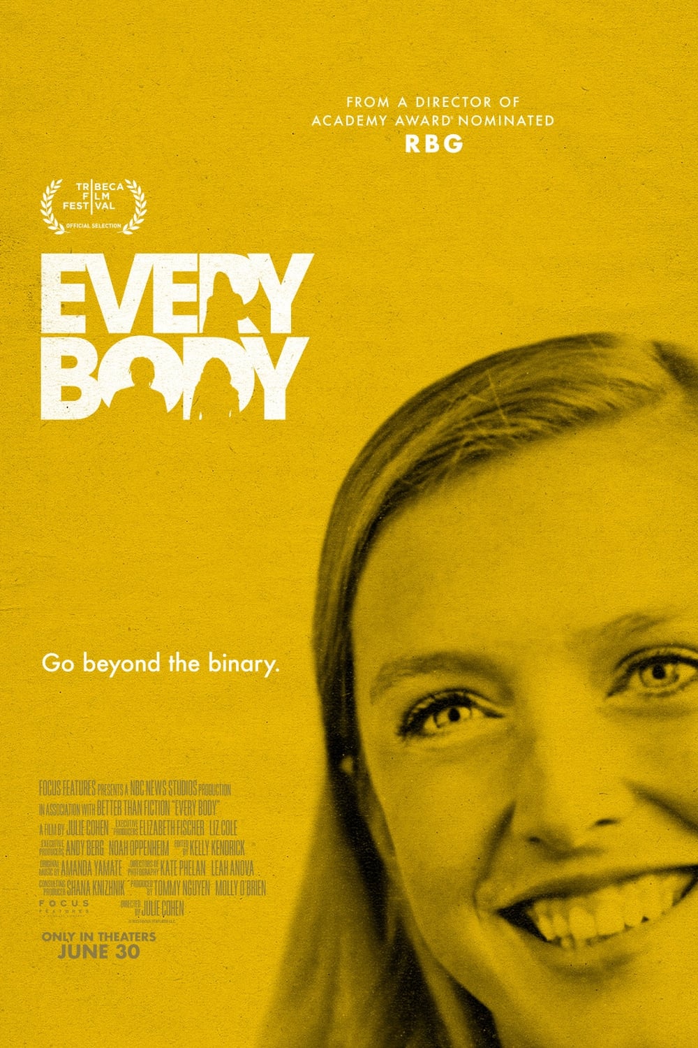 Every Body - Bild 1 von 9