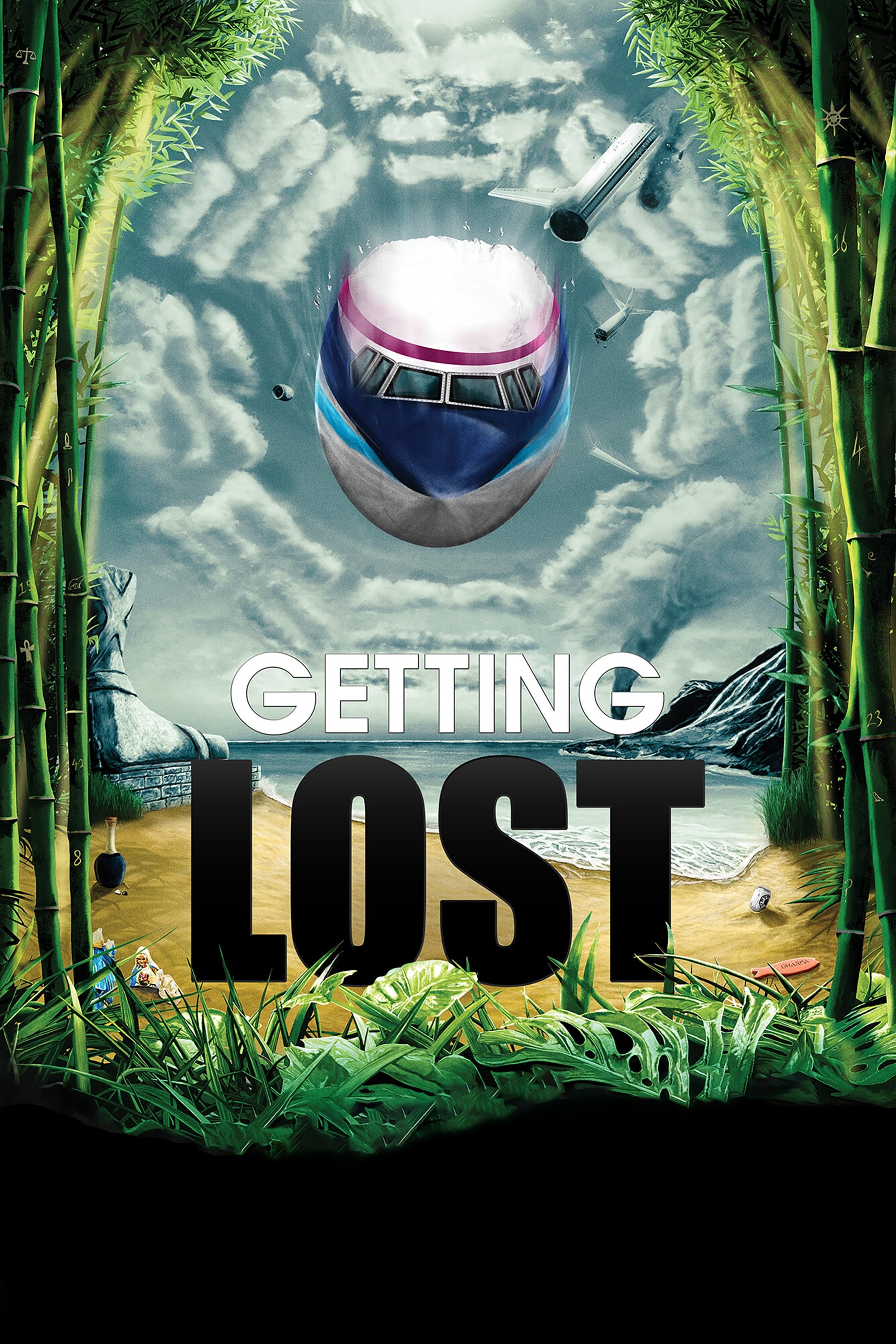 Getting LOST - Bild 1 von 11