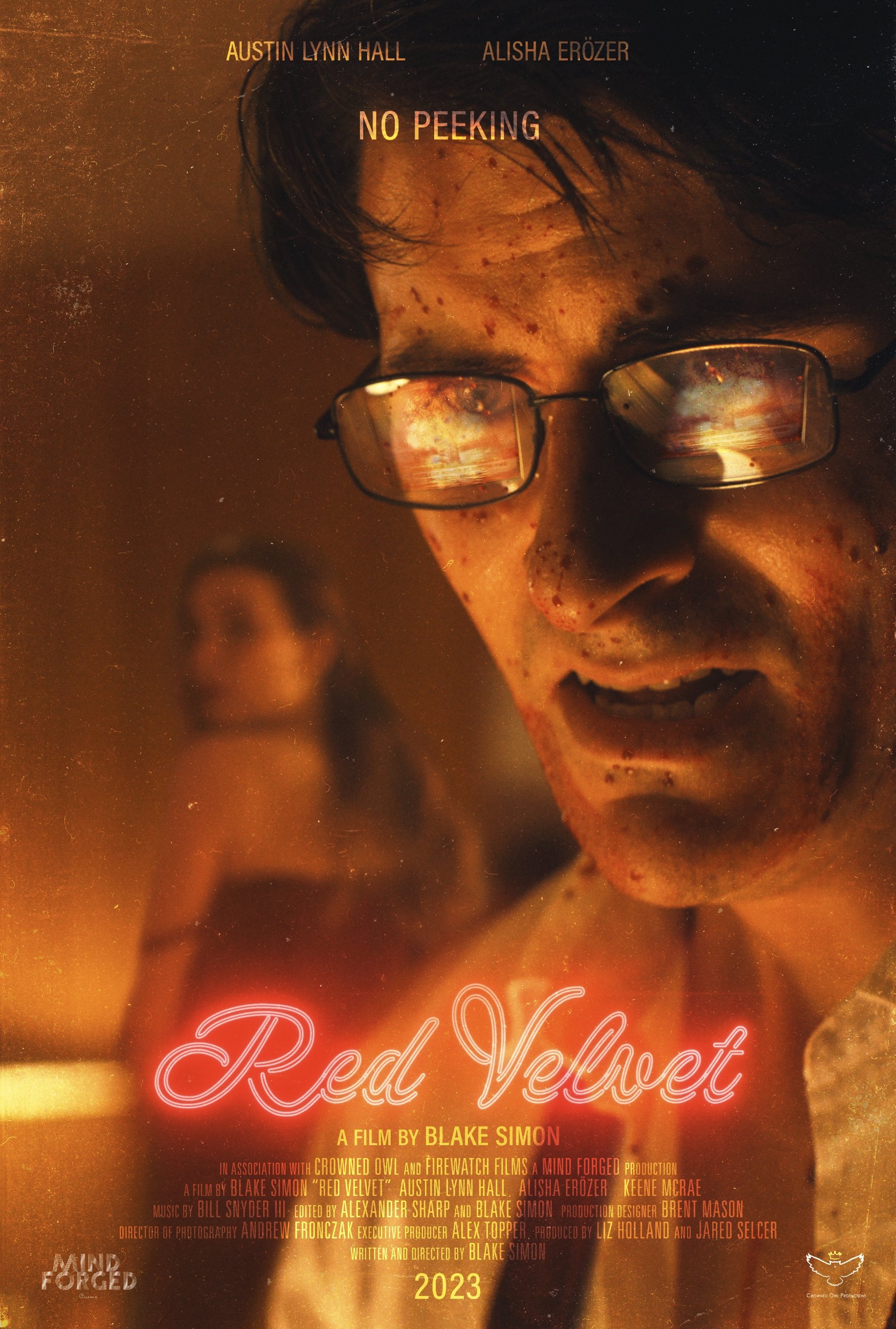 Red Velvet - Bild 1 von 3