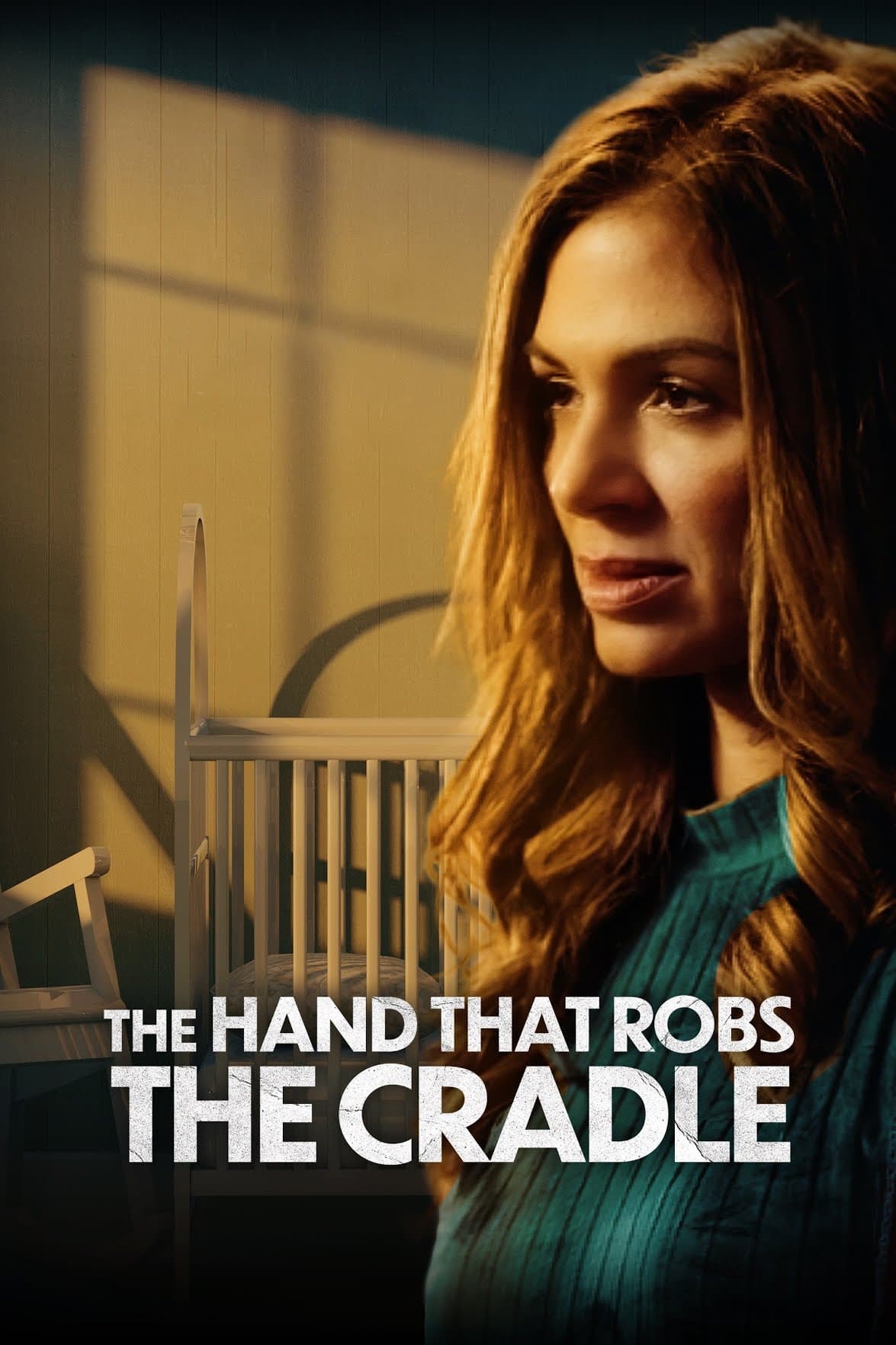 The Hand That Robs the Cradle - Bild 1 von 4