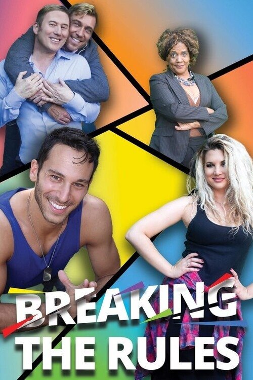 Breaking the Rules - Bild 1 von 2