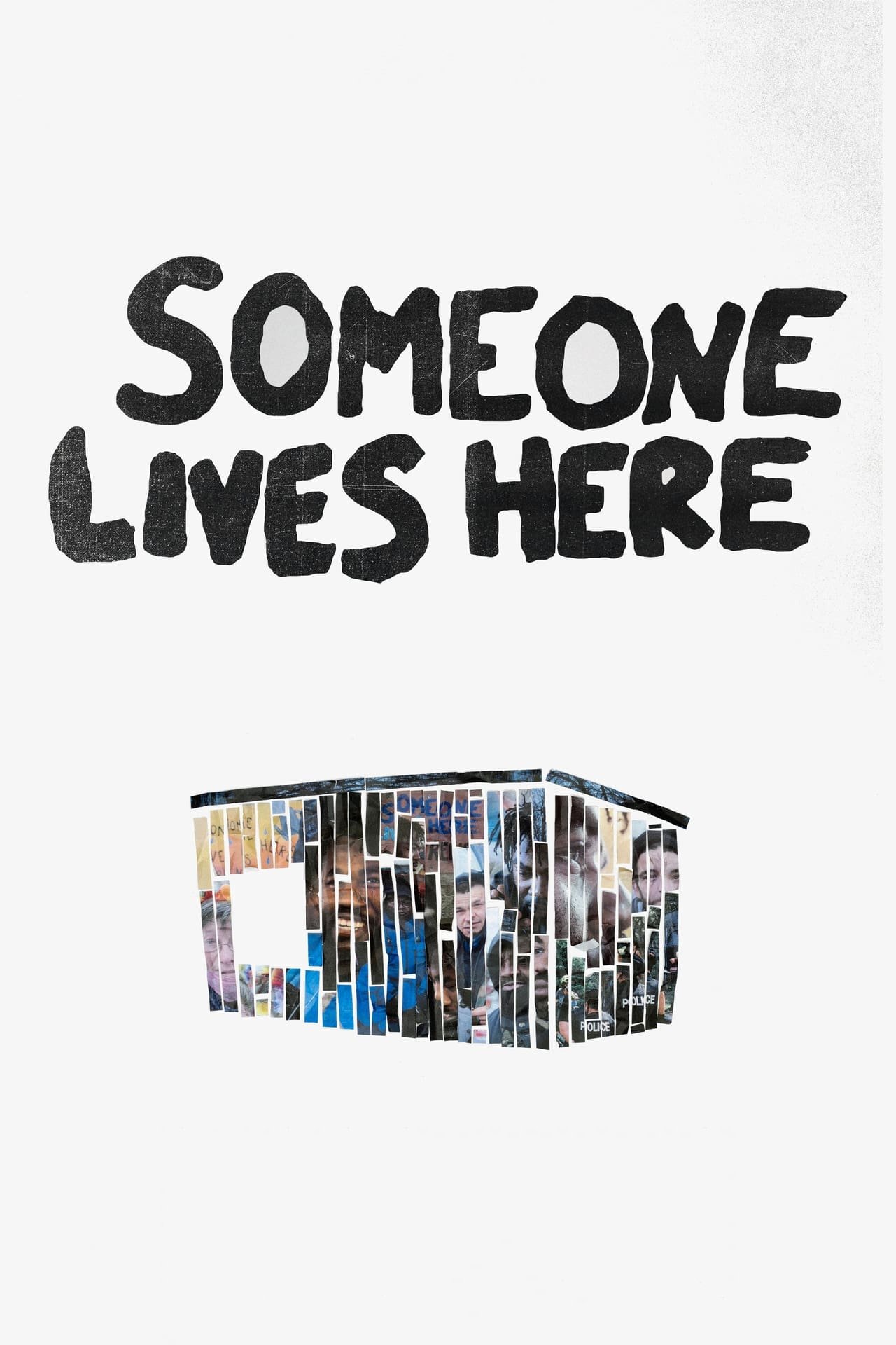 Someone Lives Here - Bild 1 von 5