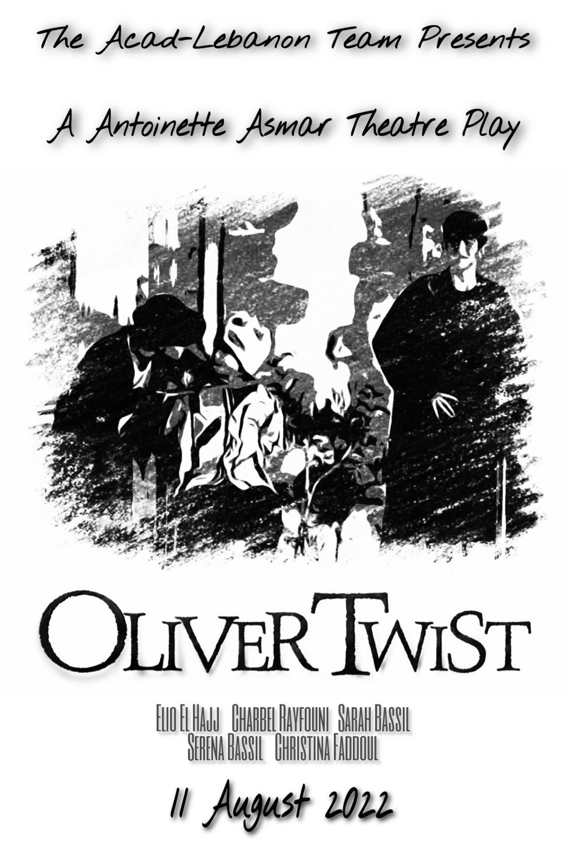 Oliver Twist - Bild 1 von 11