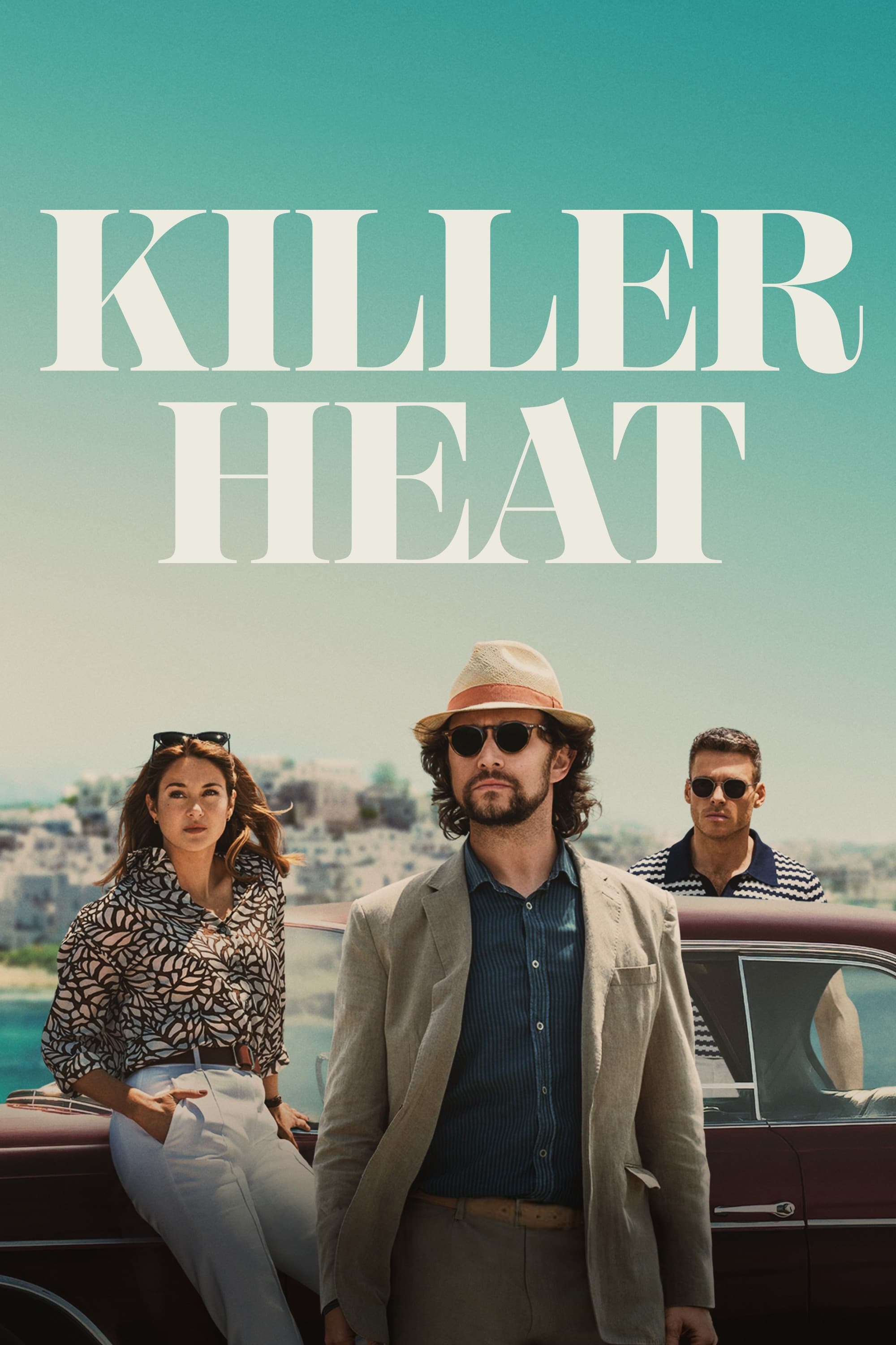 Killer Heat - Bild 1 von 11