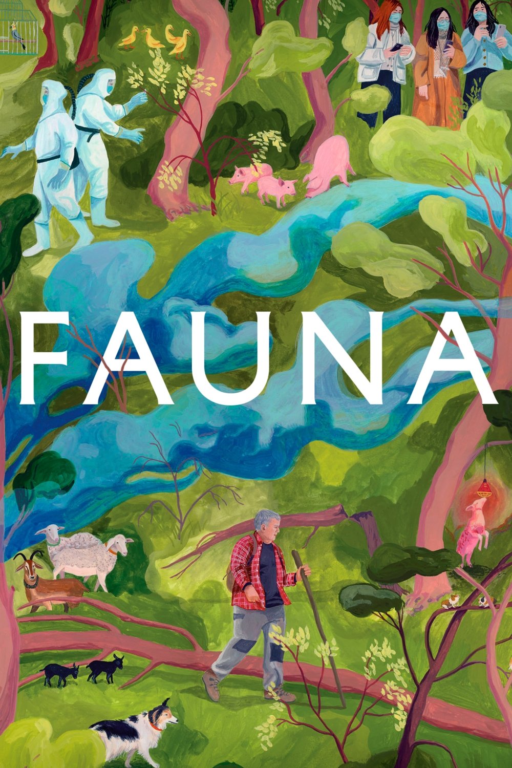 Fauna - Bild 1 von 5