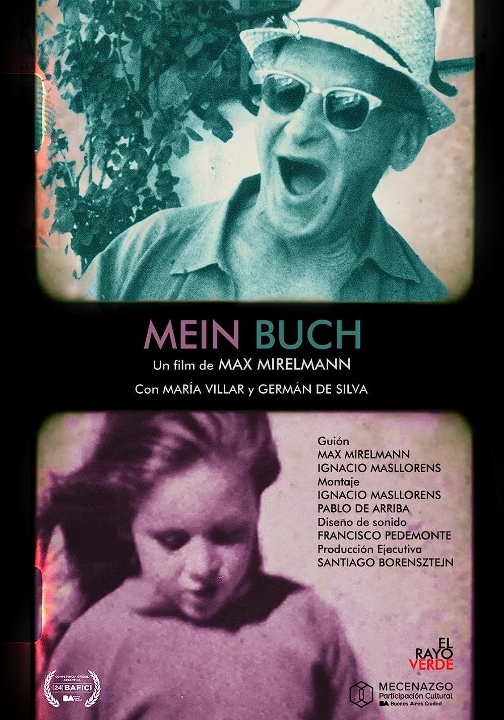 Mein Buch - Bild 1 von 2