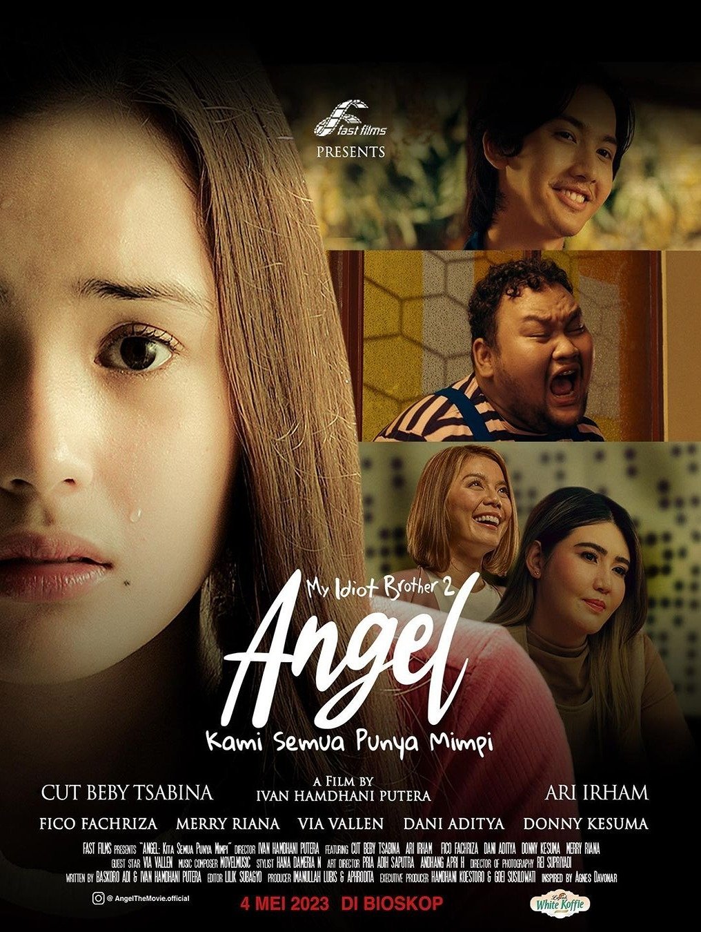 Angel: Kami Semua Punya Mimpi - Bild 1 von 3