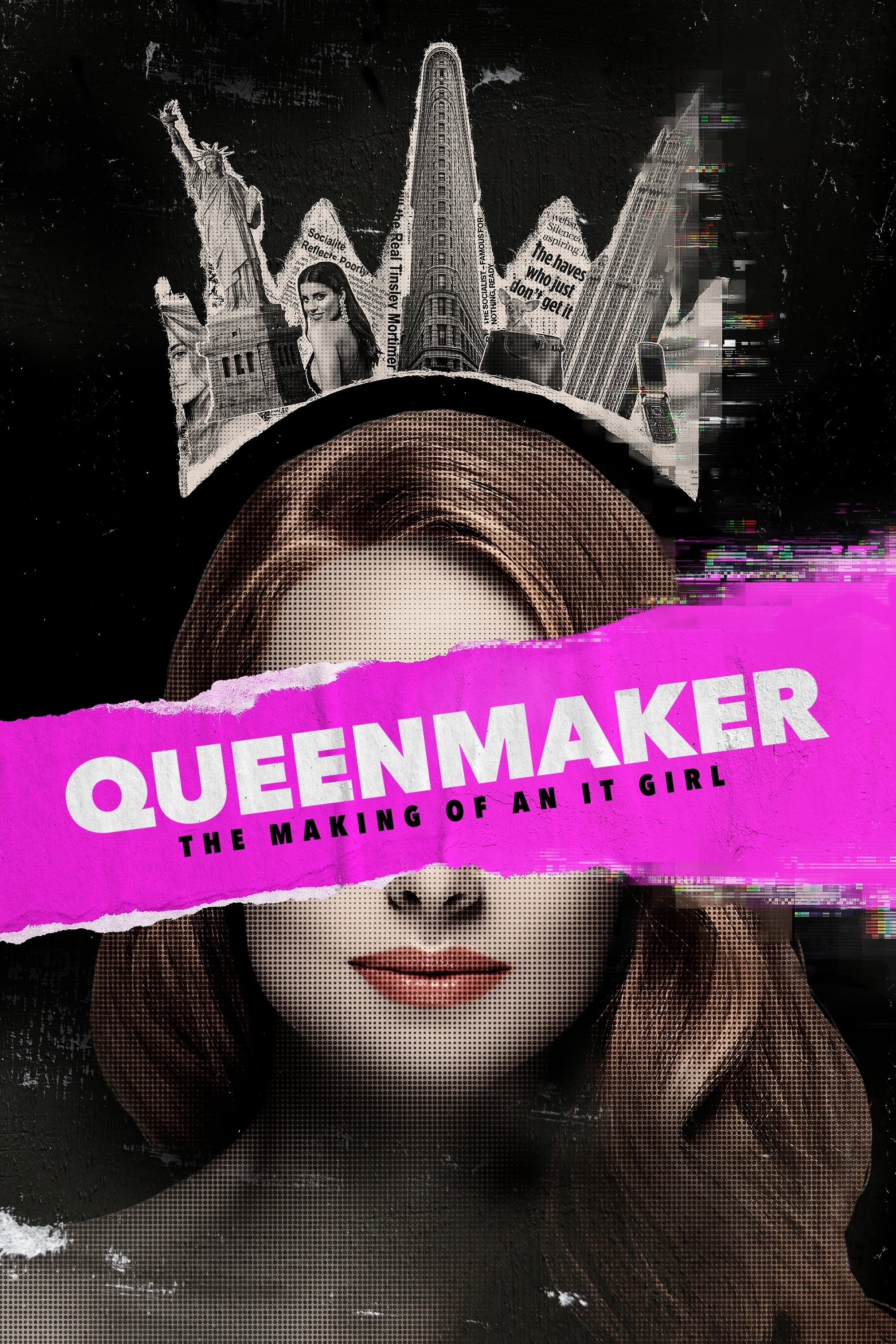 Queenmaker: The Making of an It Girl - Bild 1 von 11
