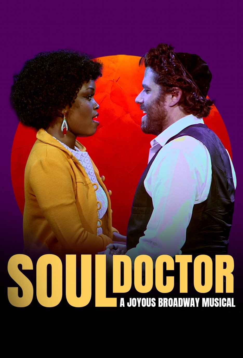 Soul Doctor - Bild 1 von 5