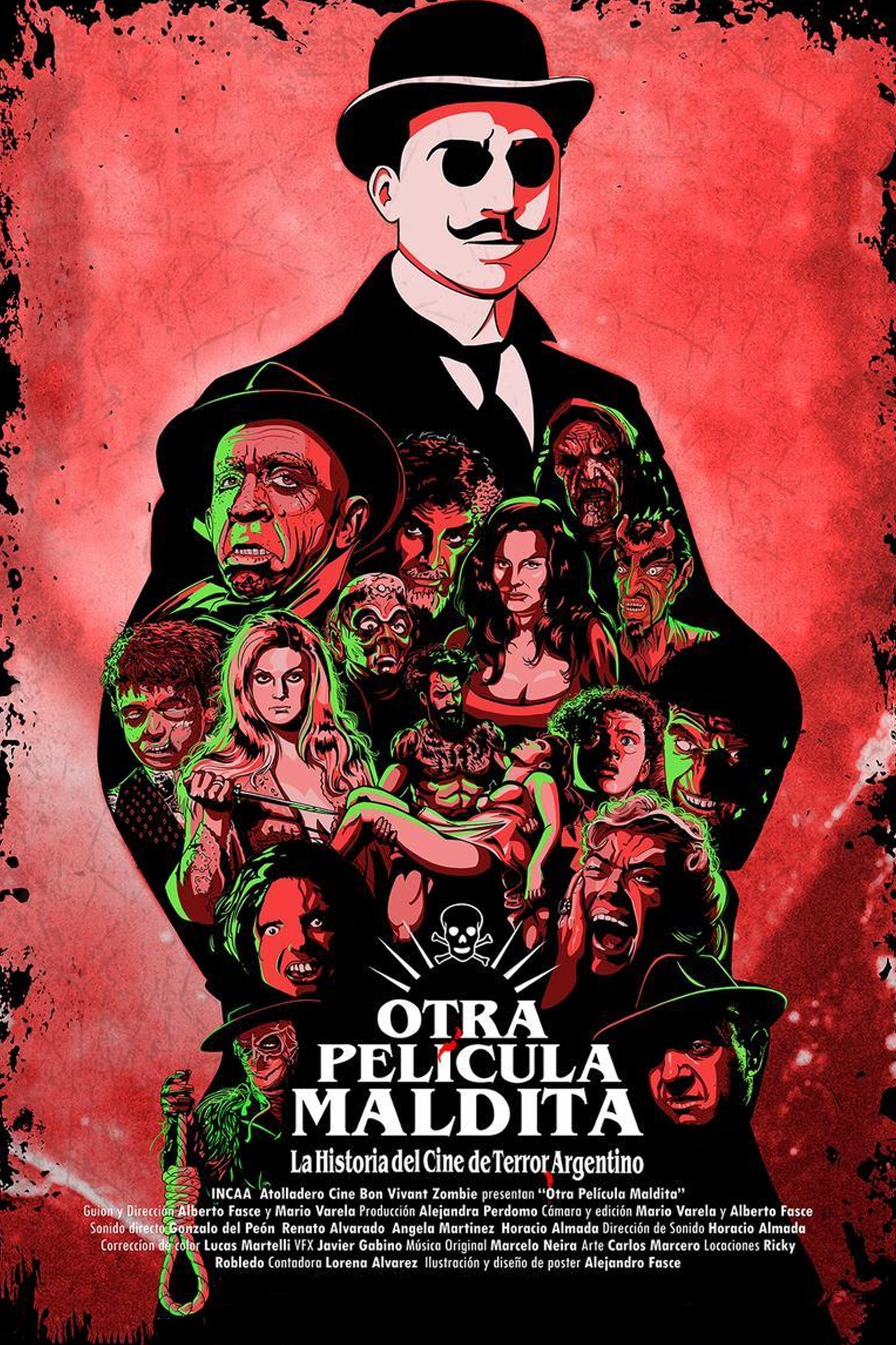 Another Cursed Movie - Bild 1 von 5