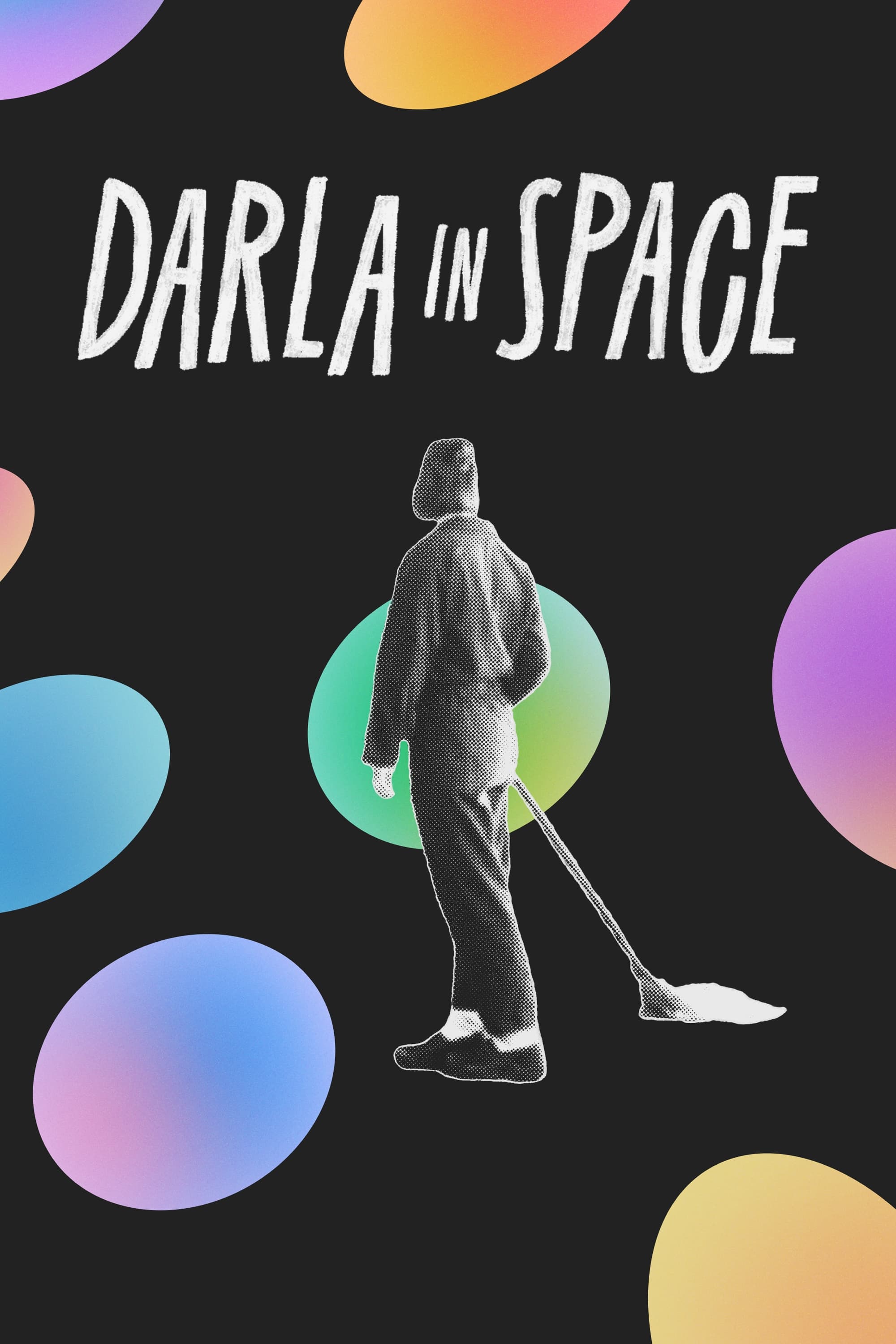 Darla in Space - Bild 1 von 10