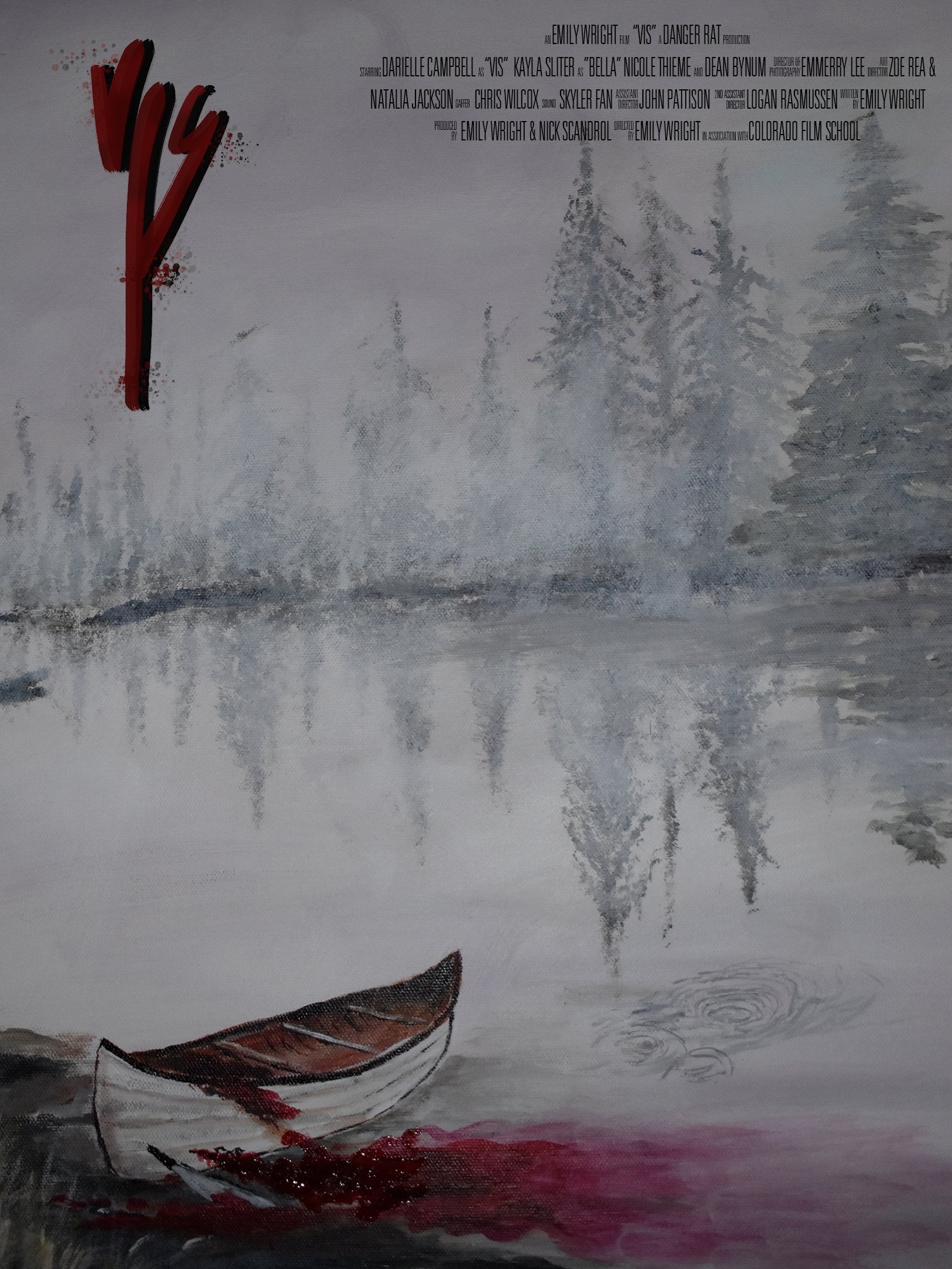 Vis - Bild 1 von 3