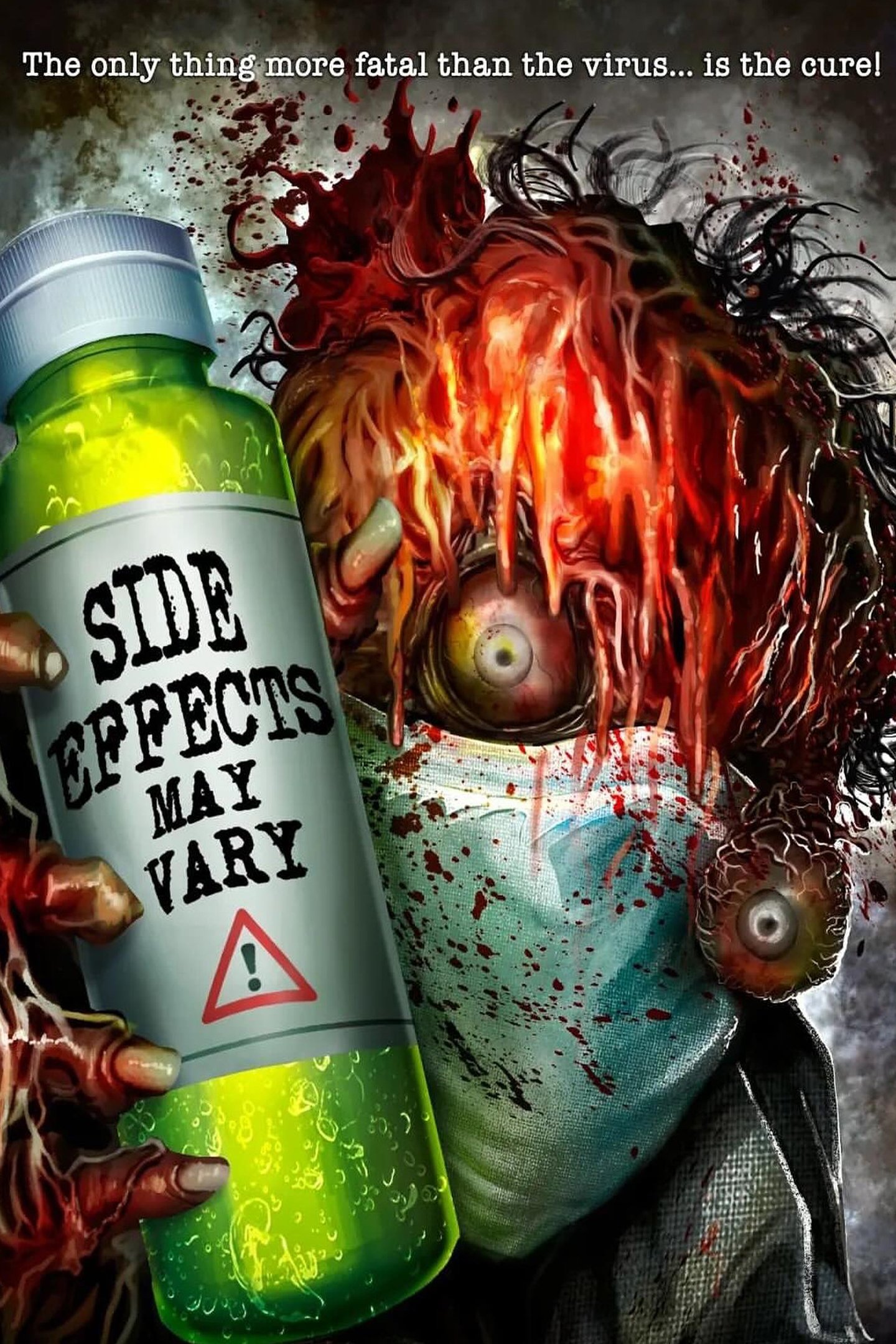 Side Effects May Vary - Bild 1 von 6