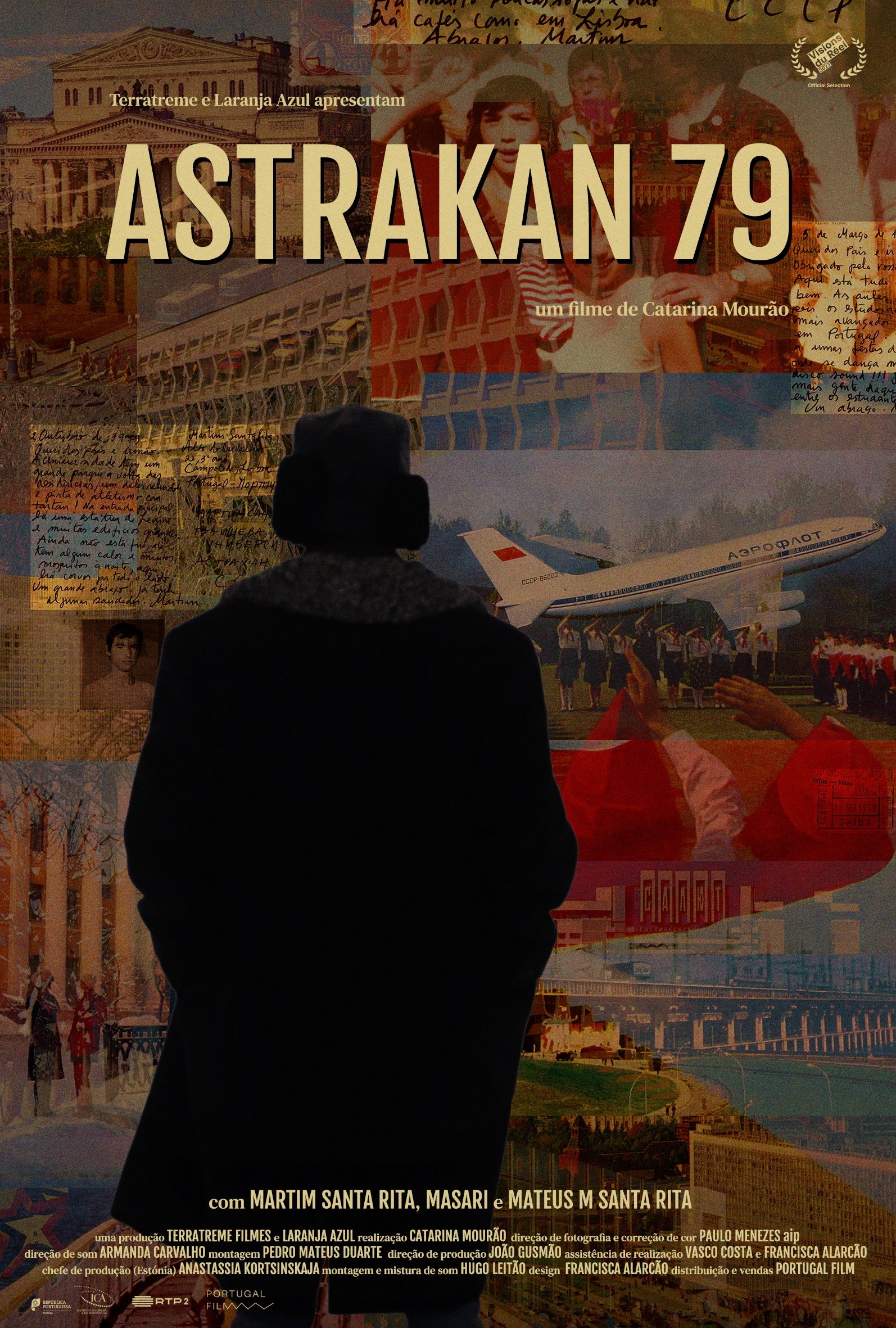 Astrakan 79 - Bild 1 von 3