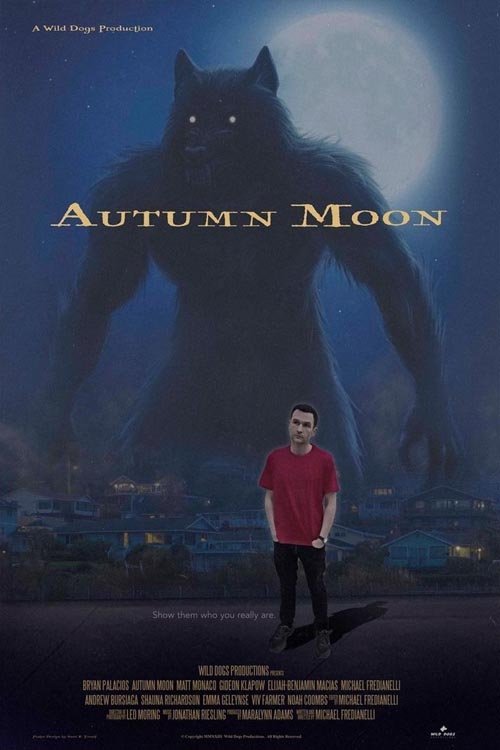 Autumn Moon - Bild 1 von 2