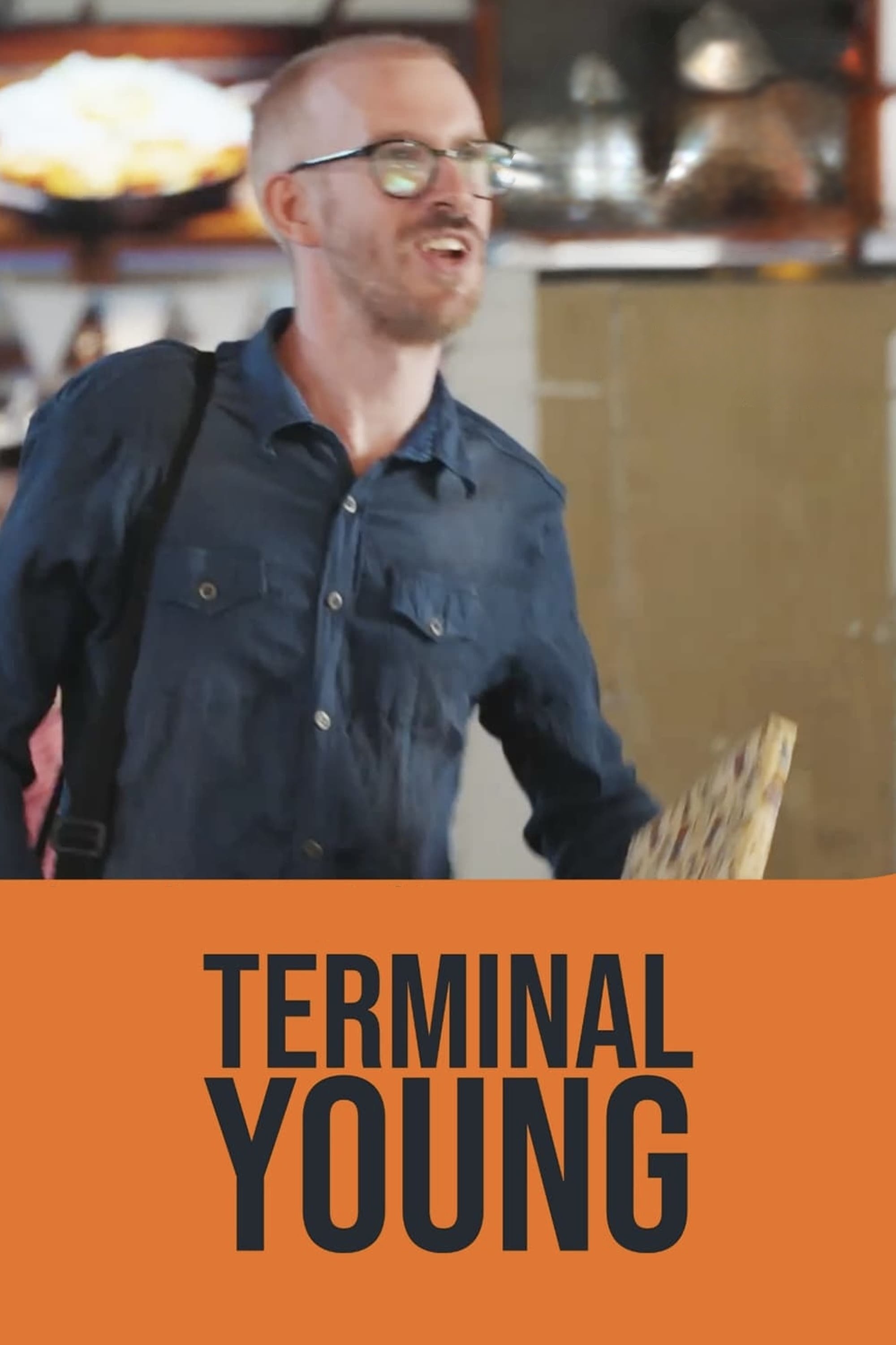 Terminal Young - Bild 1 von 4