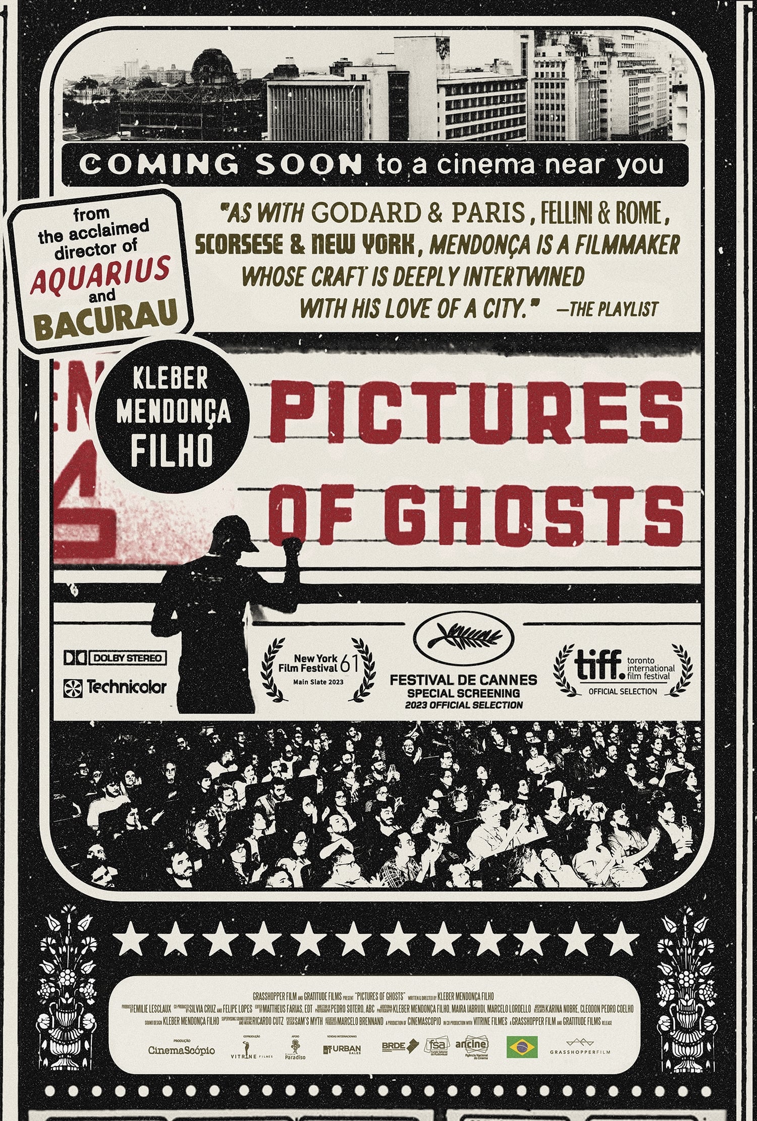 Pictures of Ghosts - Bild 1 von 11
