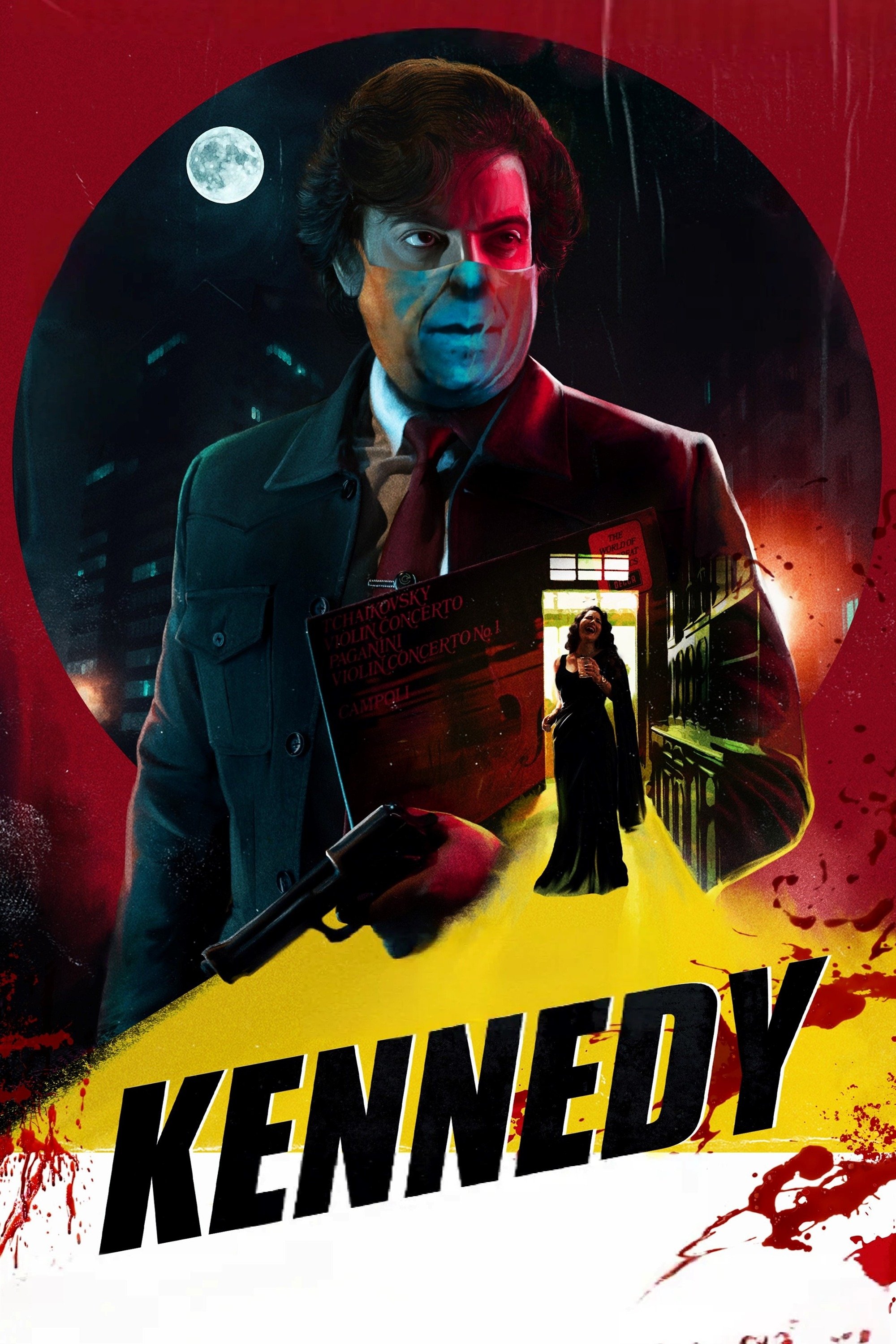 Kennedy - Bild 1 von 5