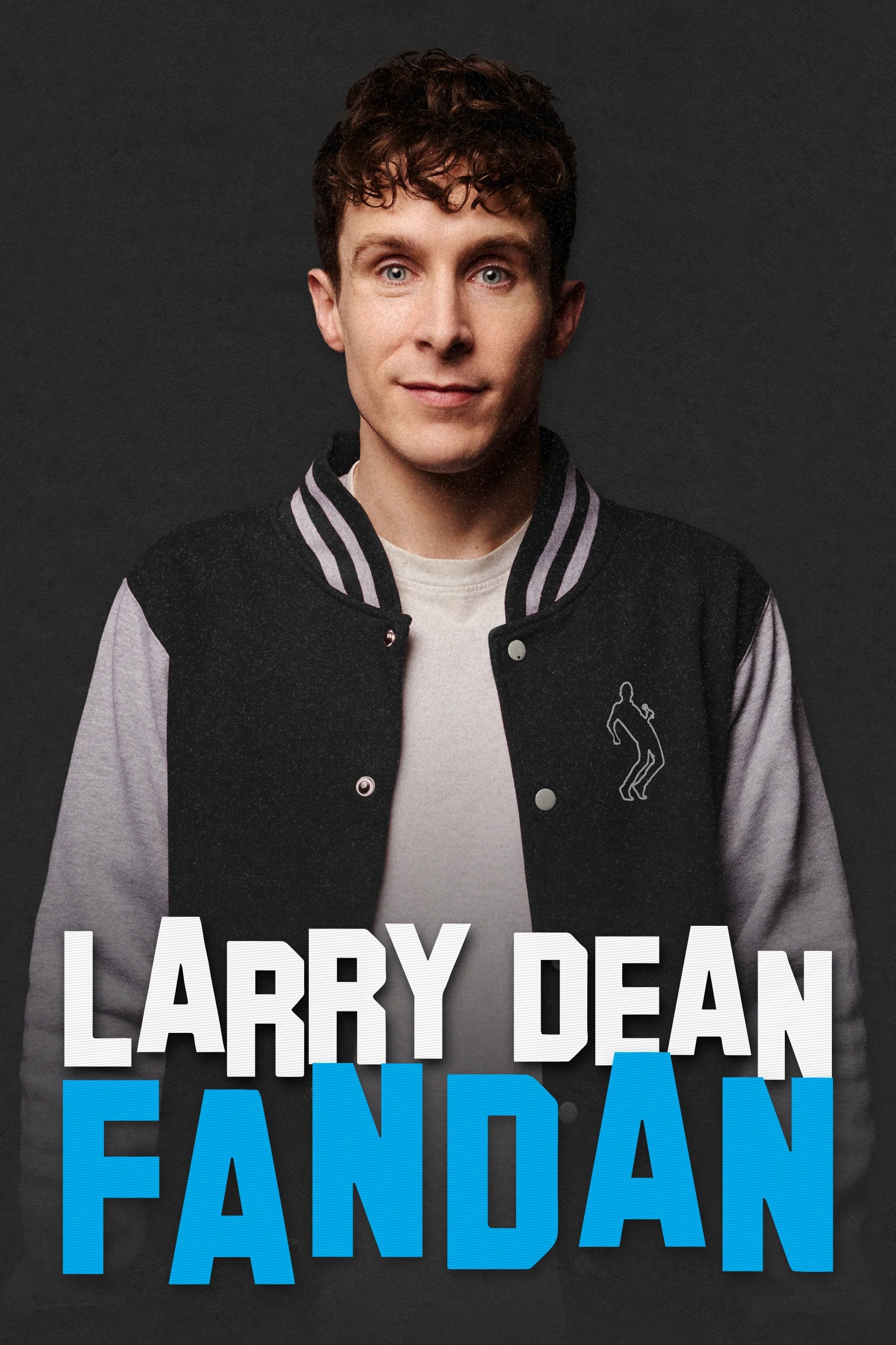 Larry Dean: Fandan - Bild 1 von 2