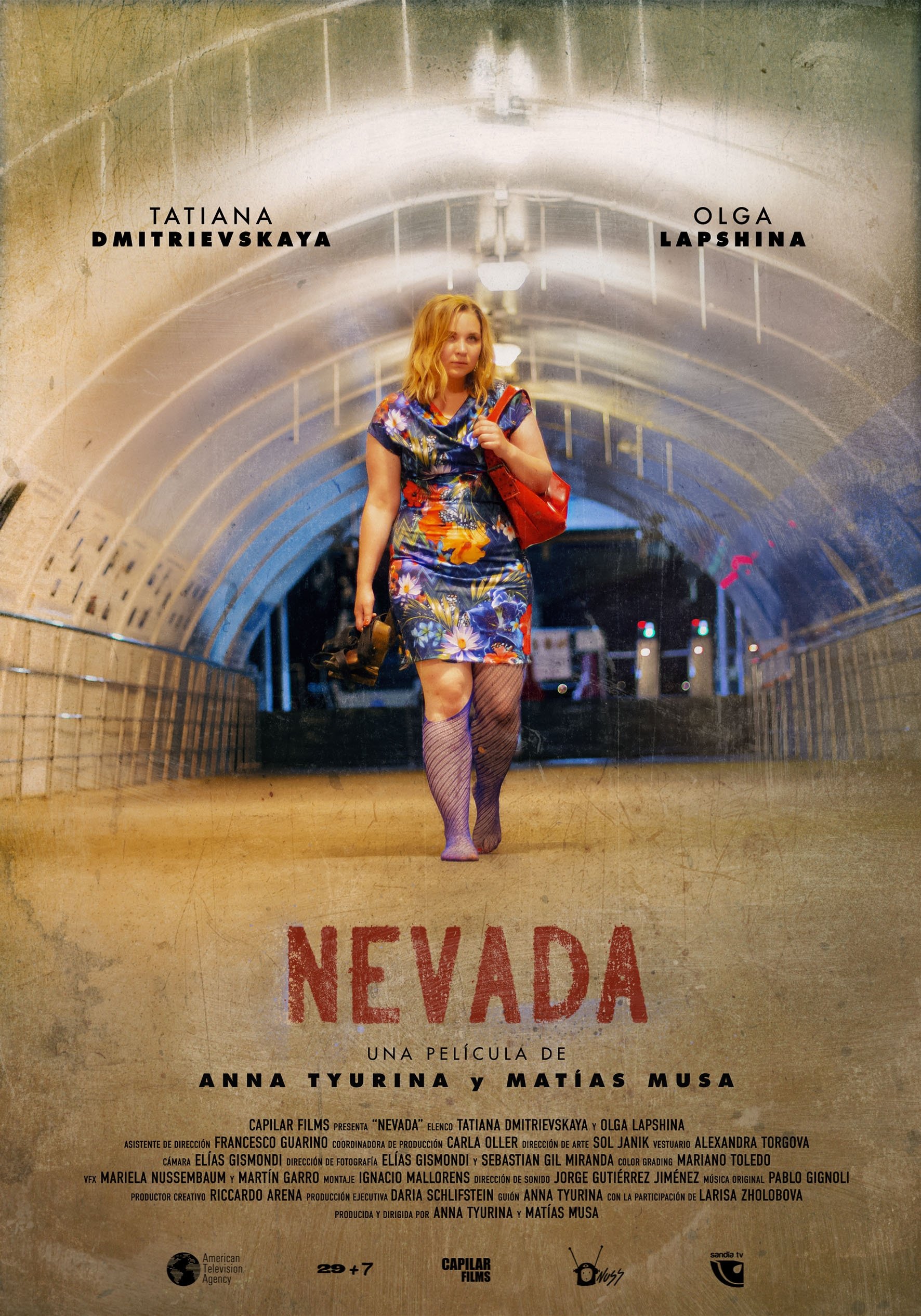Nevada - Bild 1 von 3