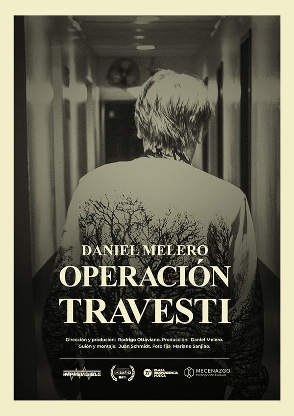 Operation Travesti - Bild 1 von 2