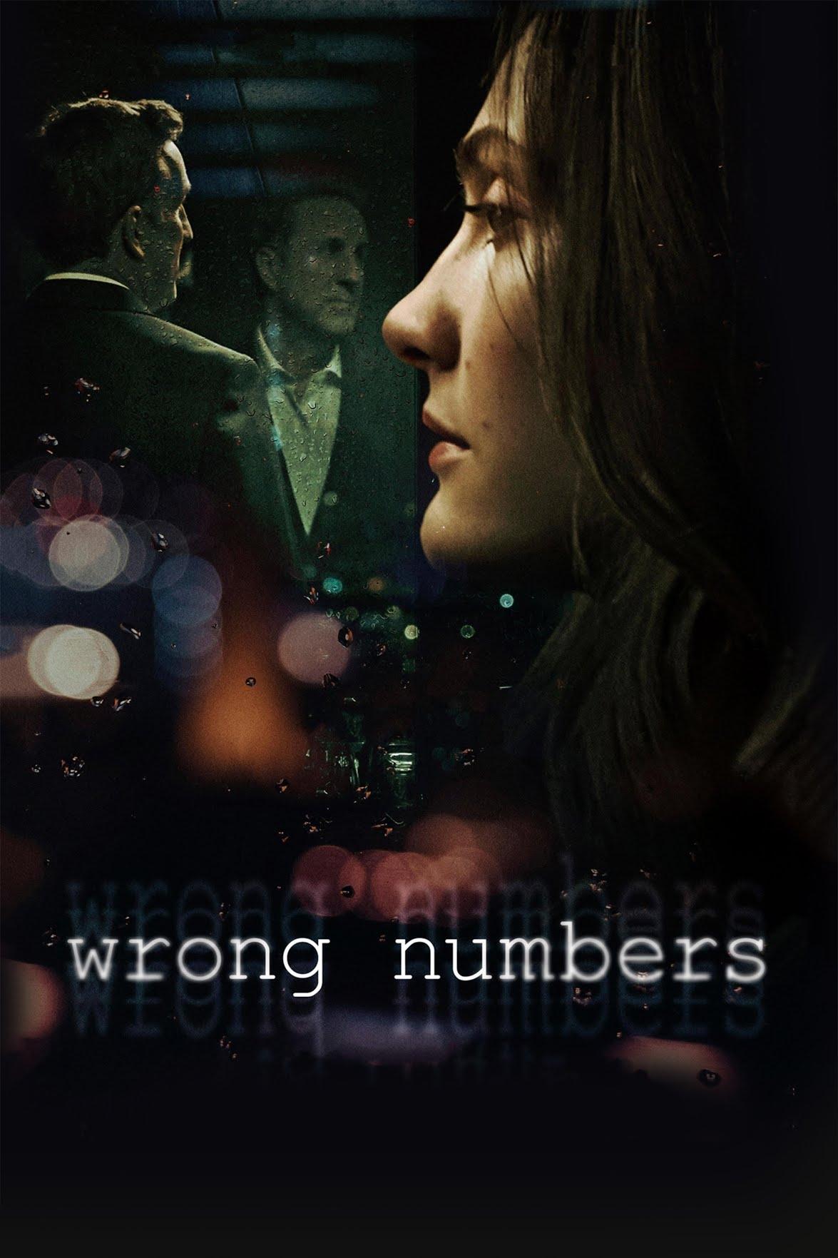 Wrong Numbers - Bild 1 von 6