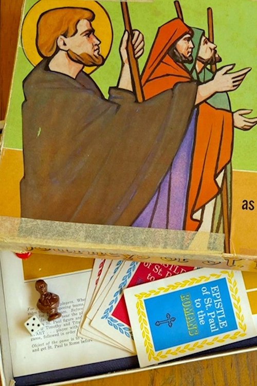The Apocalyptic Is the Mother of All Christian Theology - Bild 1 von 2