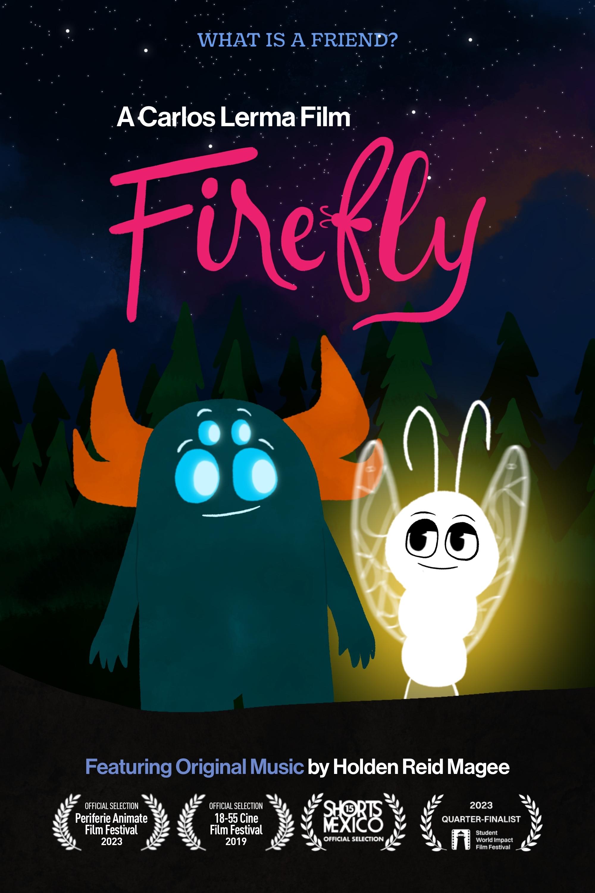 Firefly - Bild 1 von 17