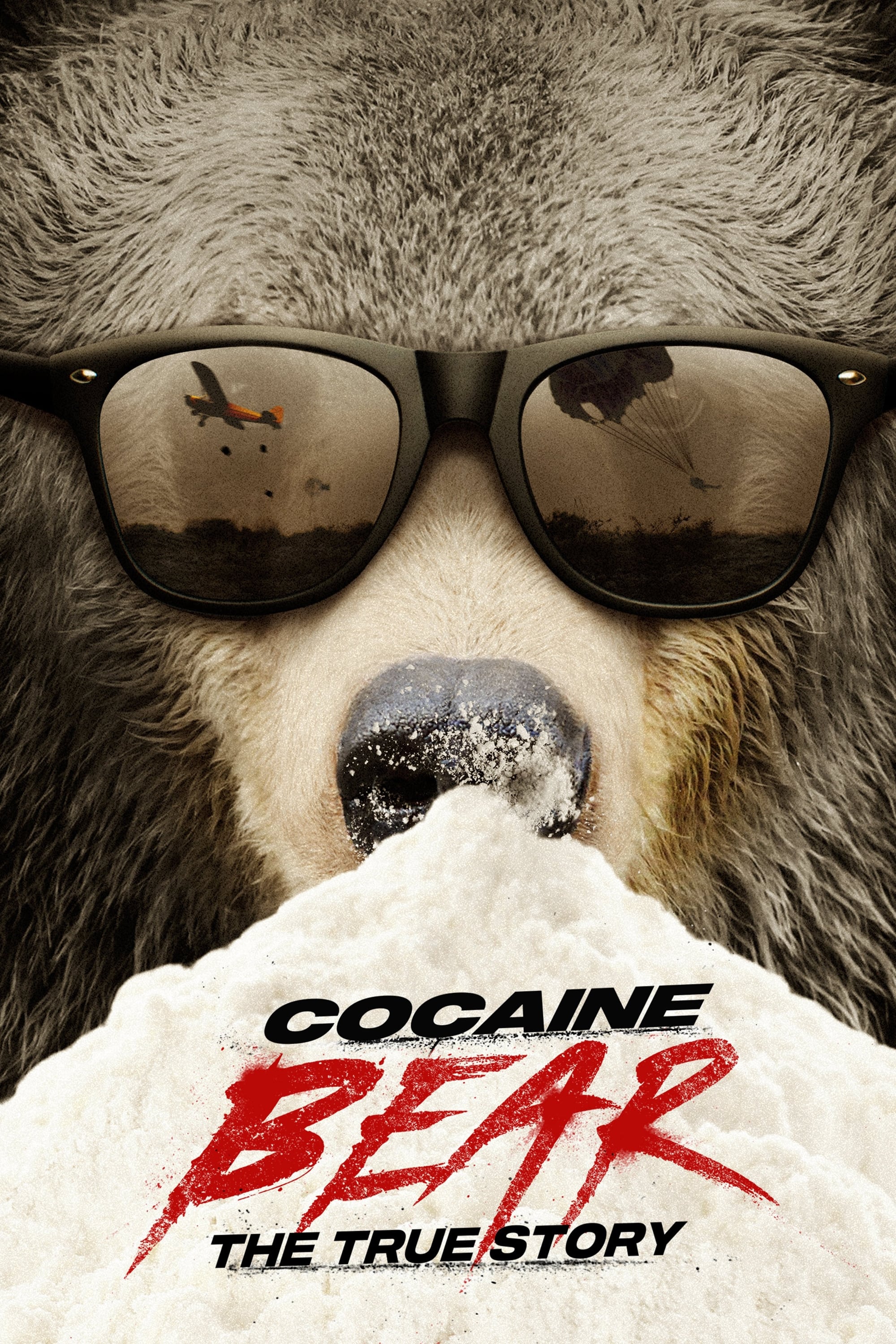 Cocaine Bear: The True Story - Bild 1 von 11