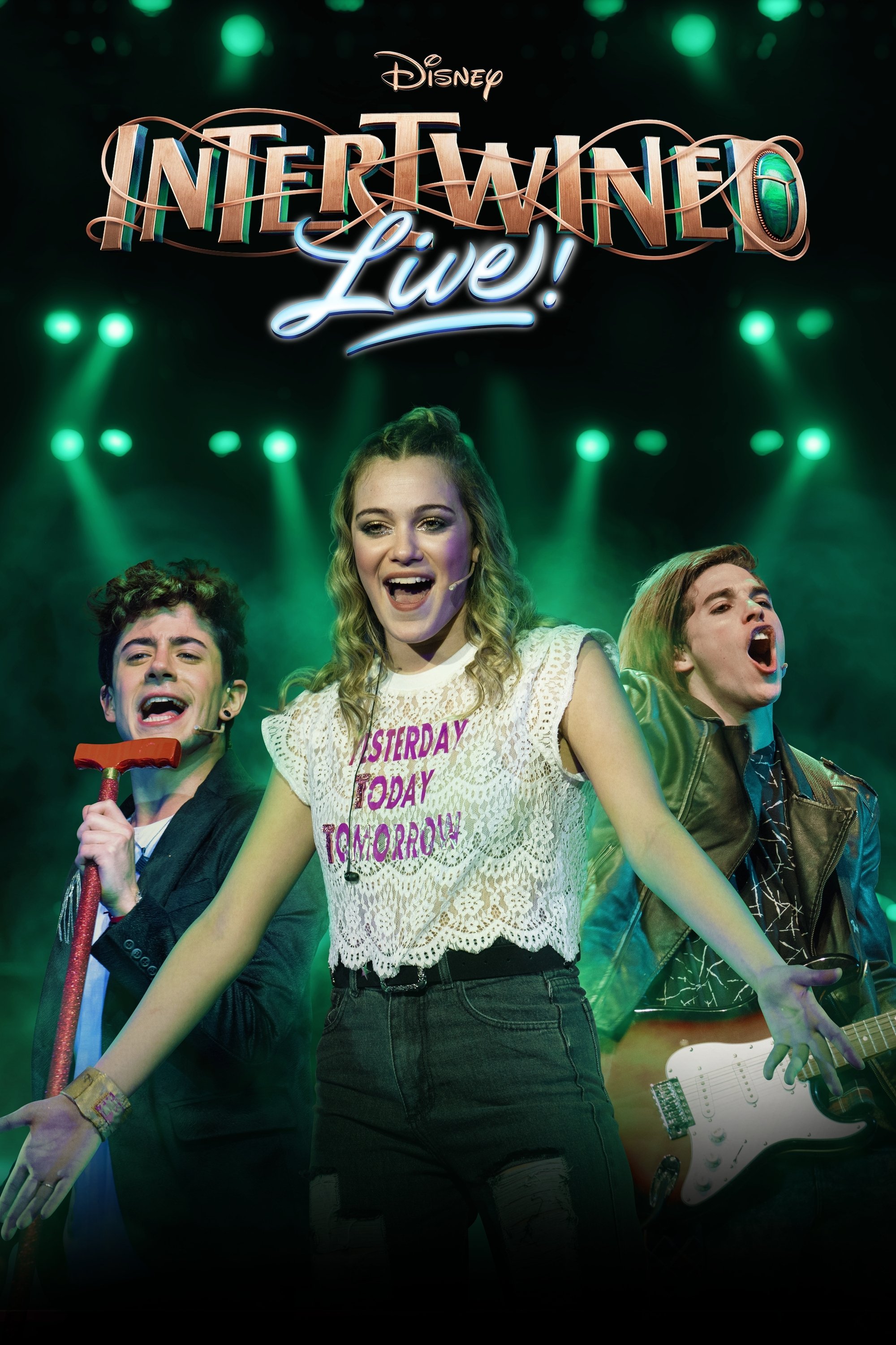 Disney Intertwined Live - Bild 1 von 10