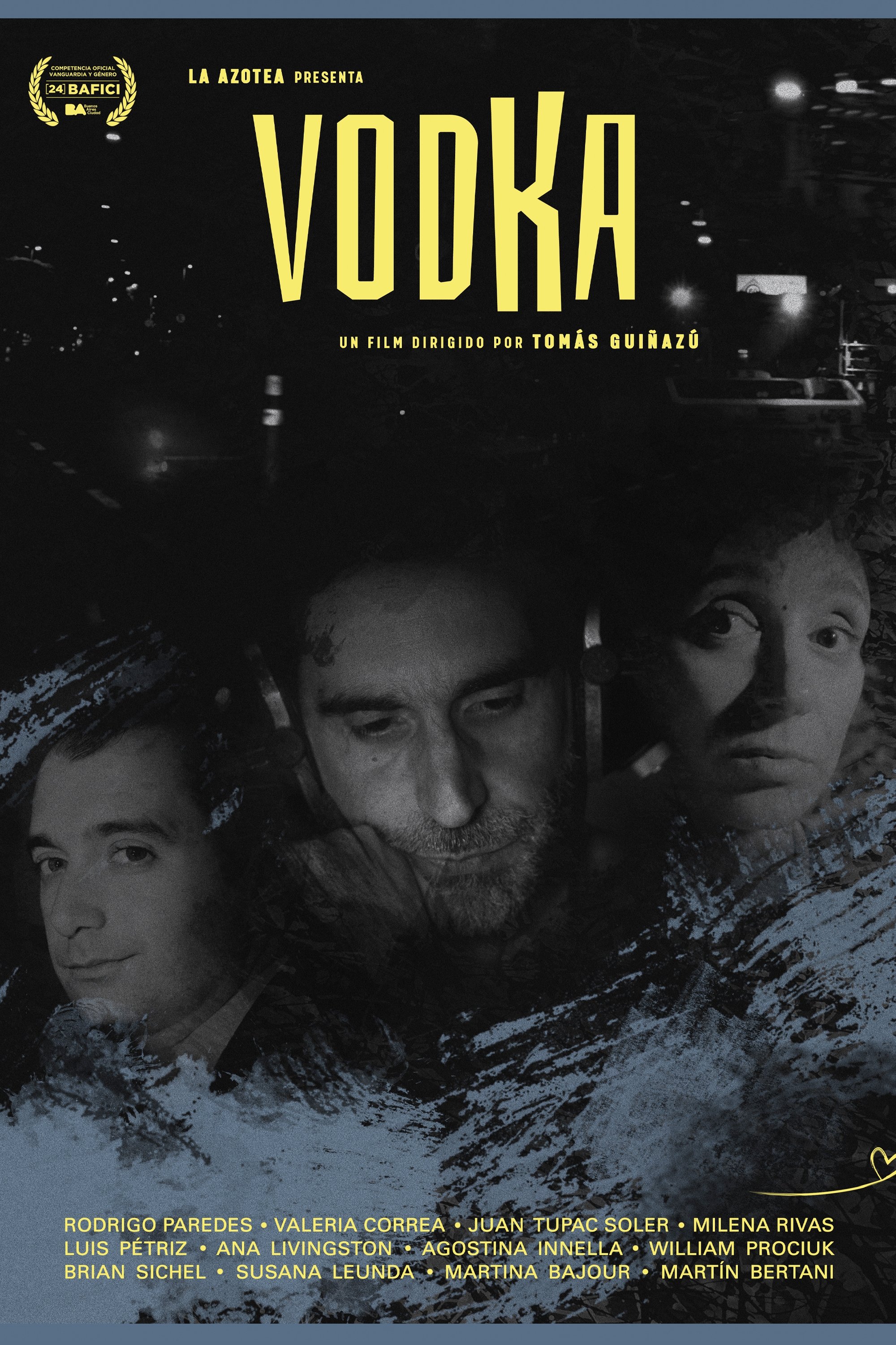 Vodka - Bild 1 von 2