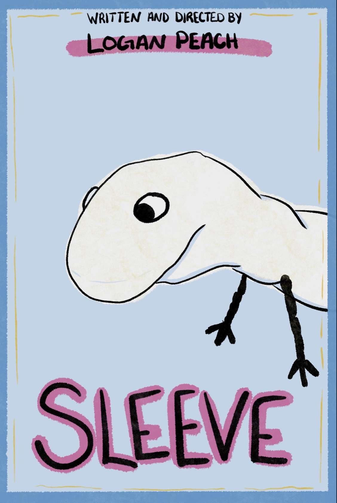Sleeve - Bild 1 von 3