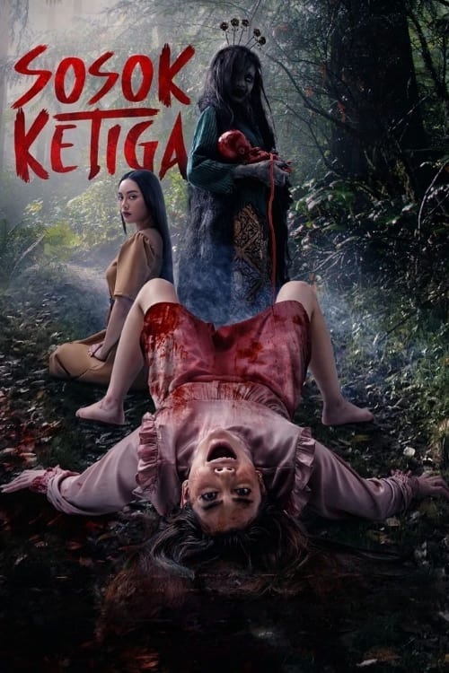 Sosok Ketiga - Bild 1 von 6