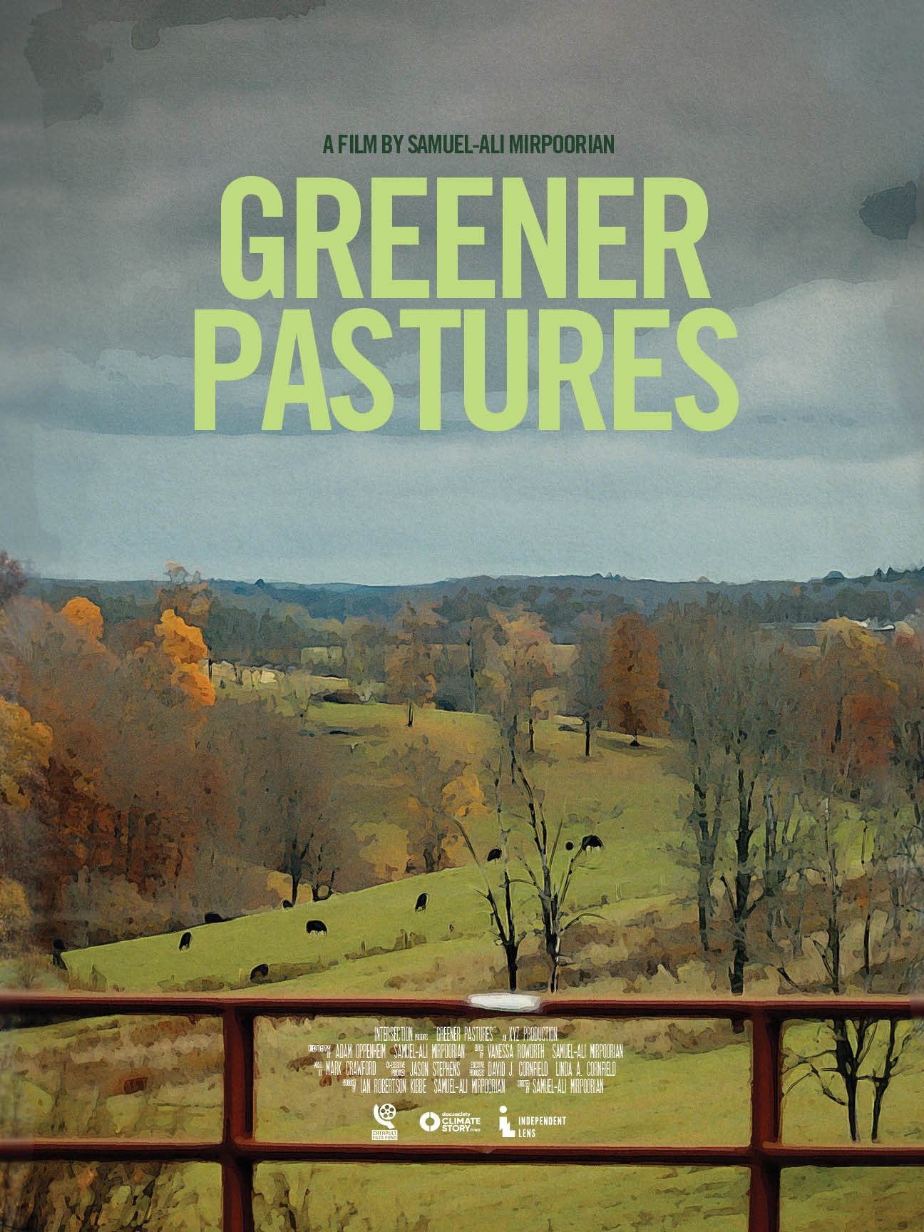 Greener Pastures - Bild 1 von 4