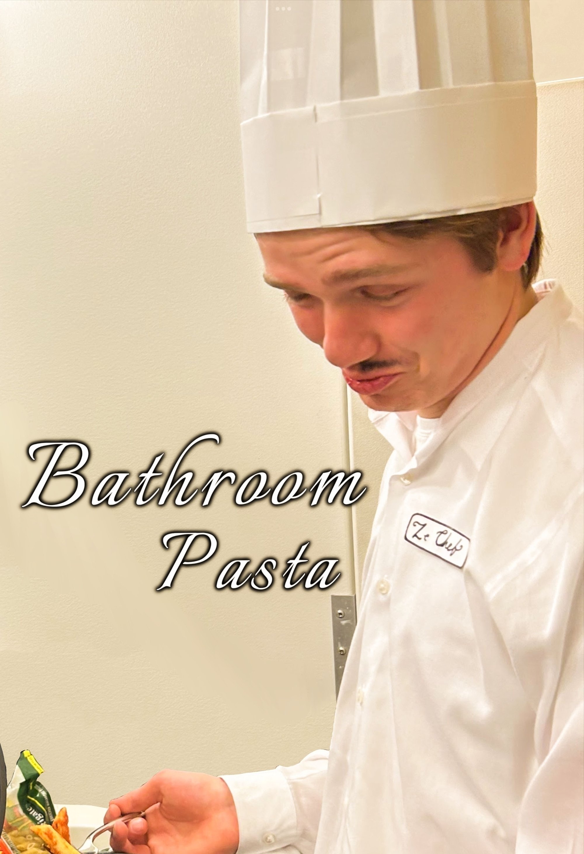 Bathroom Pasta - Bild 1 von 5