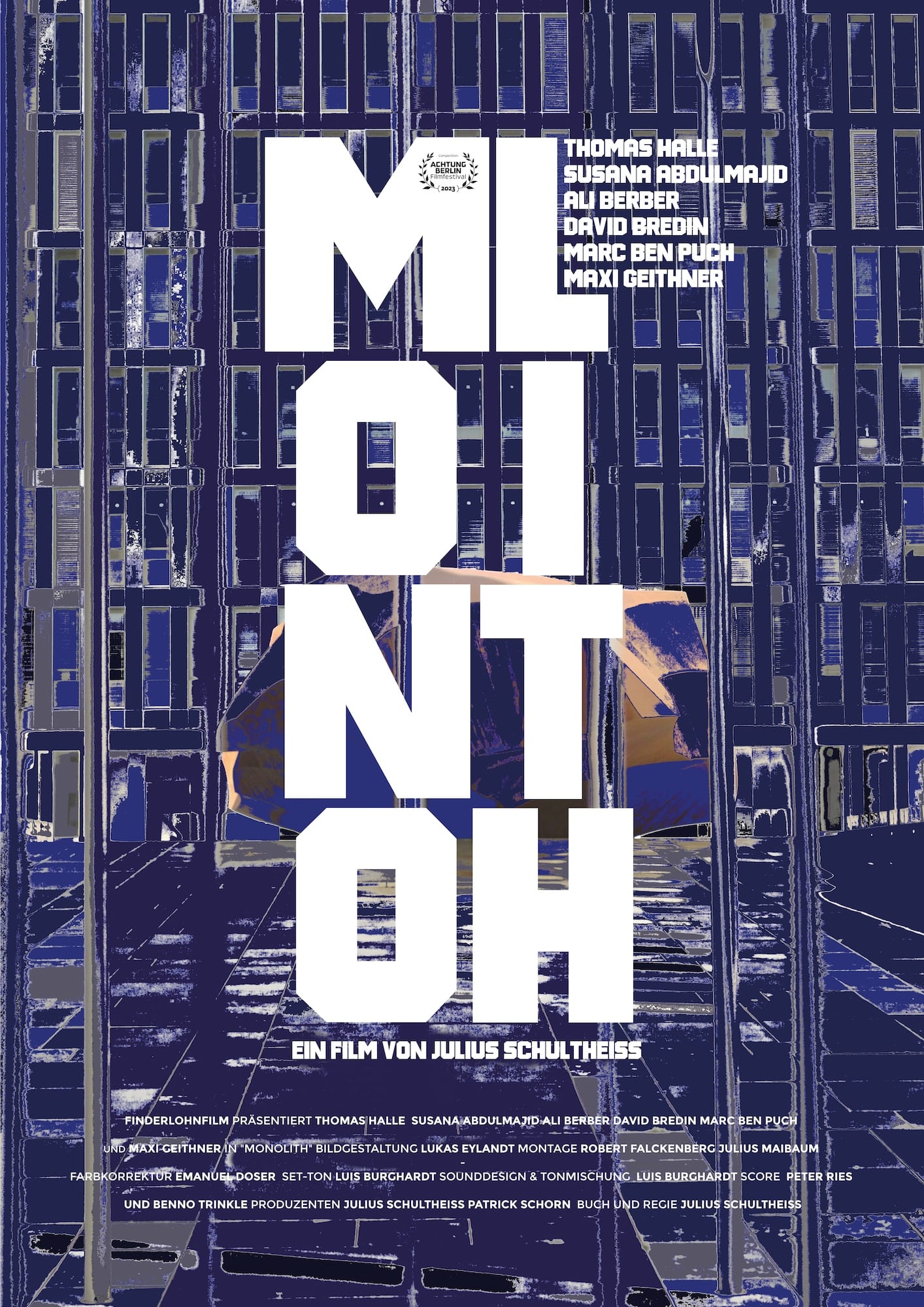 Monolith - Bild 1 von 5