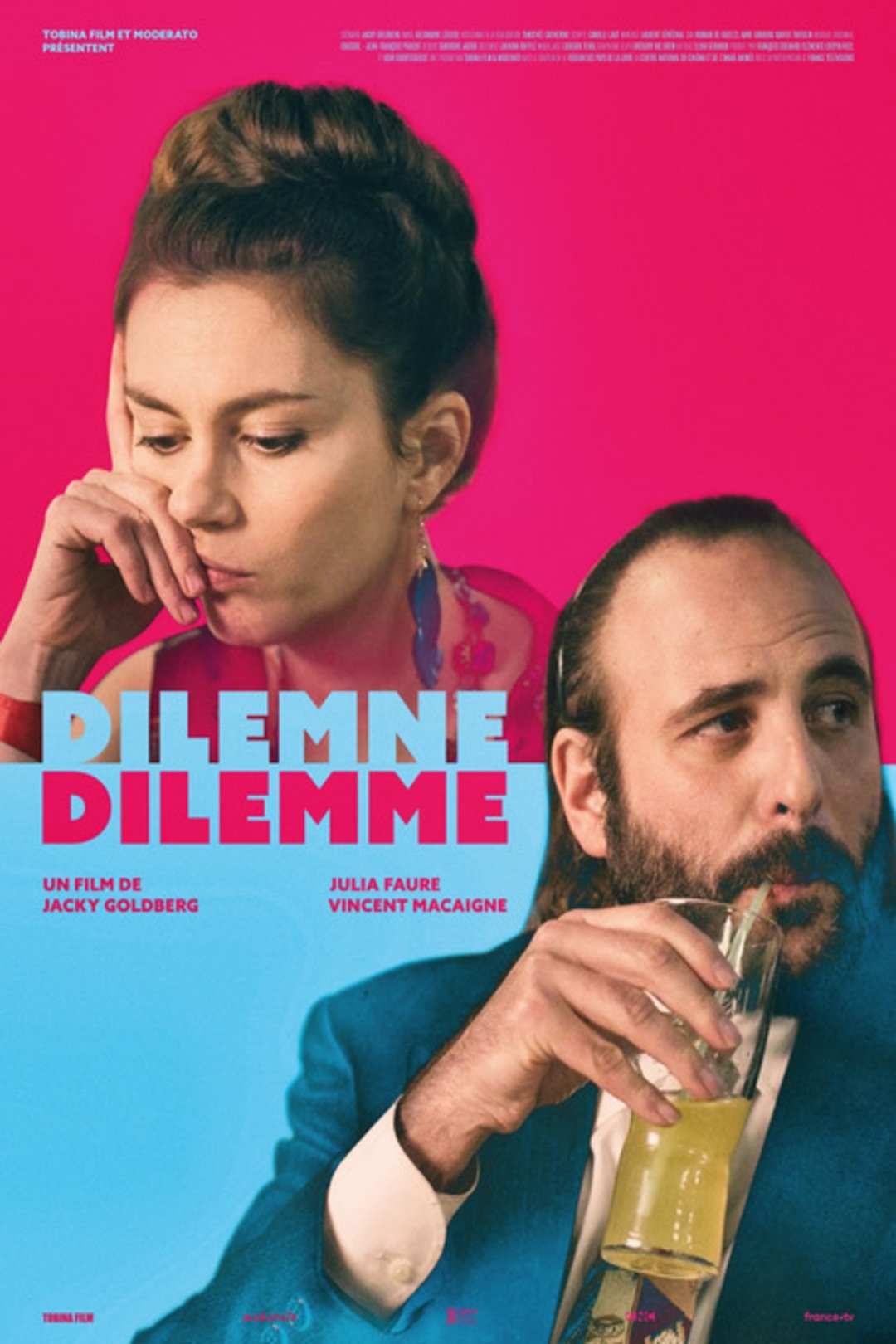 Dilemna Dilemma - Bild 1 von 2