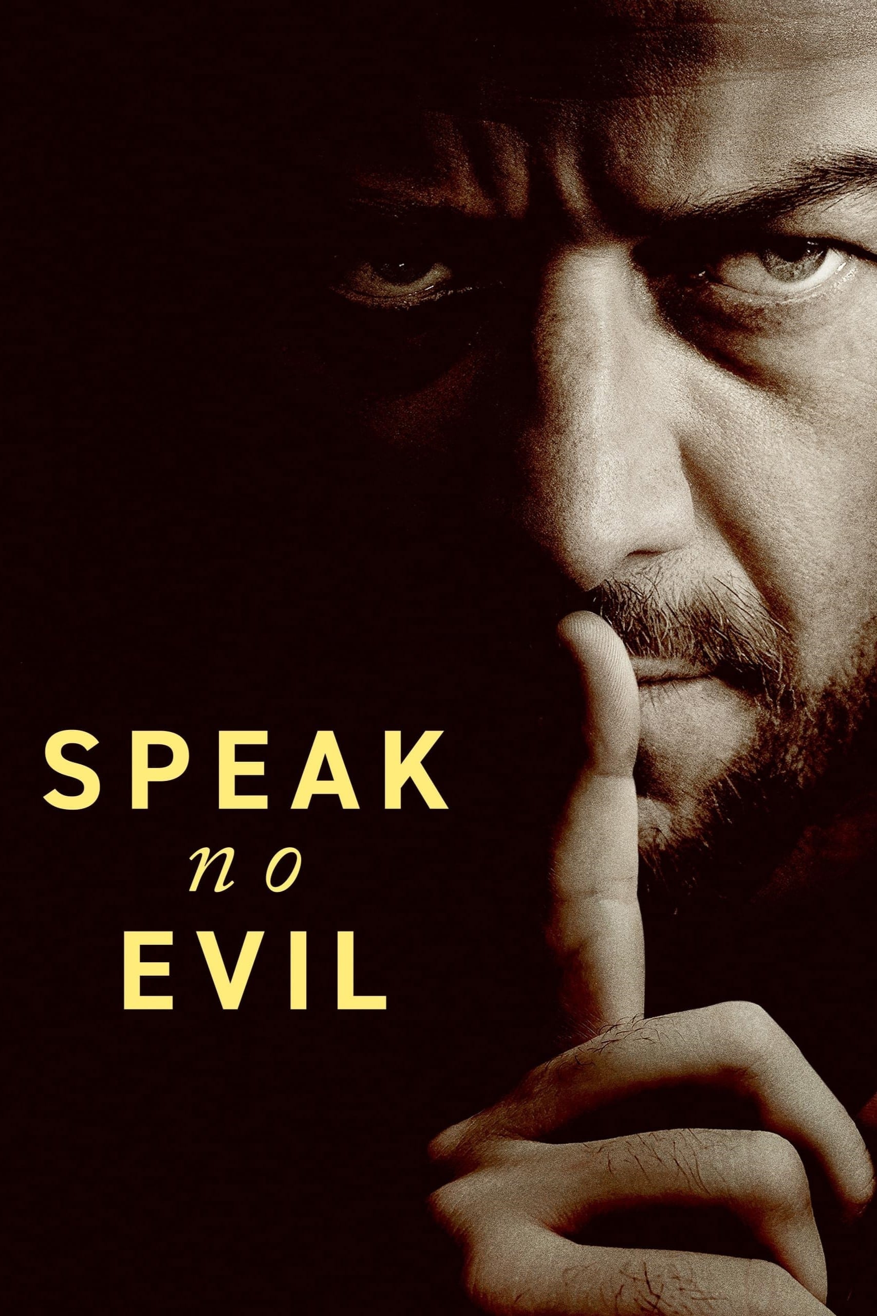 Speak No Evil - Bild 1 von 11