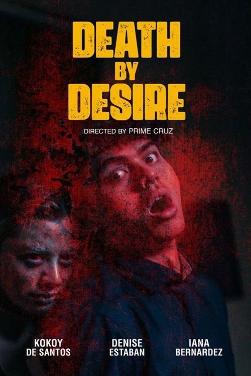 Death By Desire - Bild 1 von 7