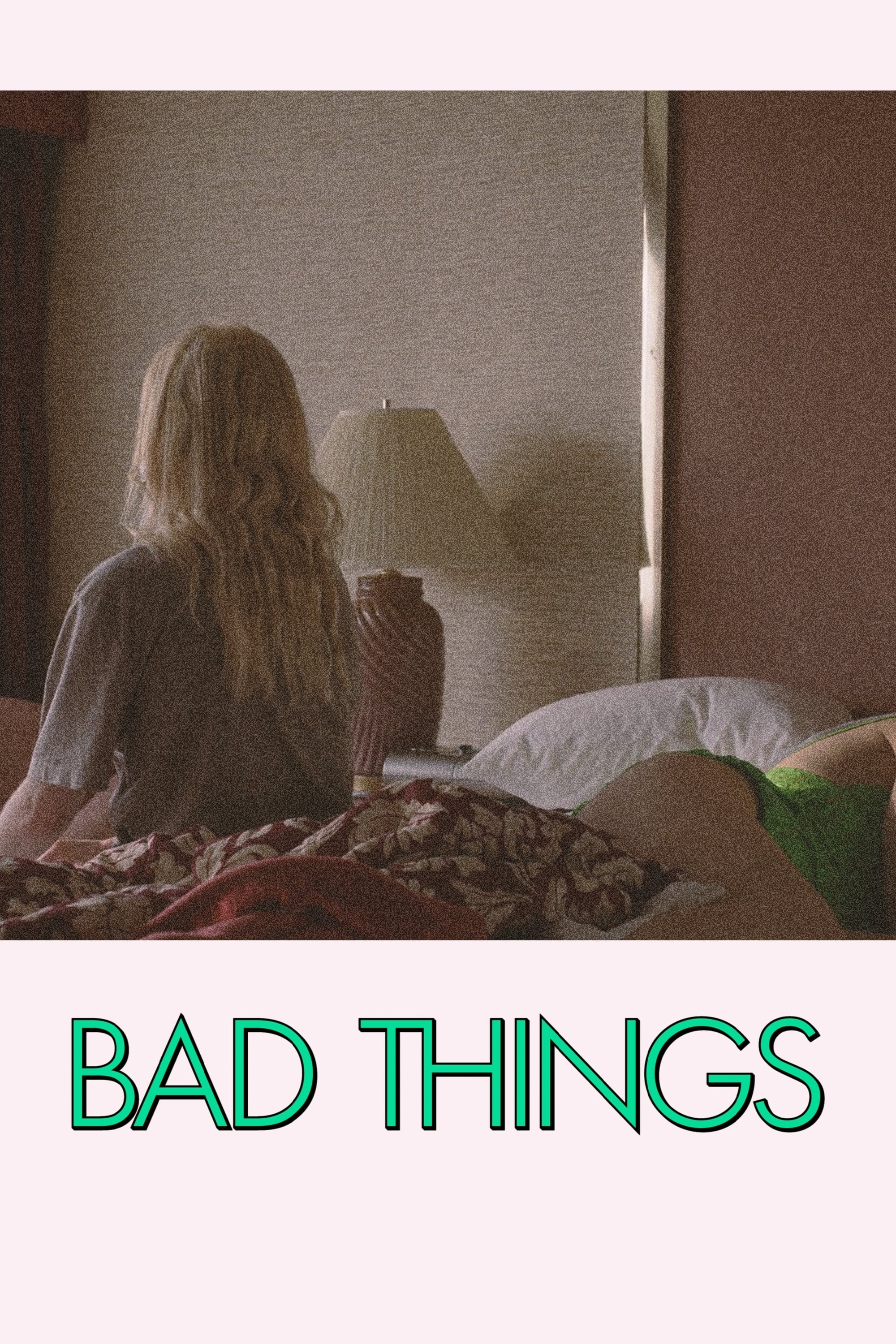Bad Things - Bild 1 von 11
