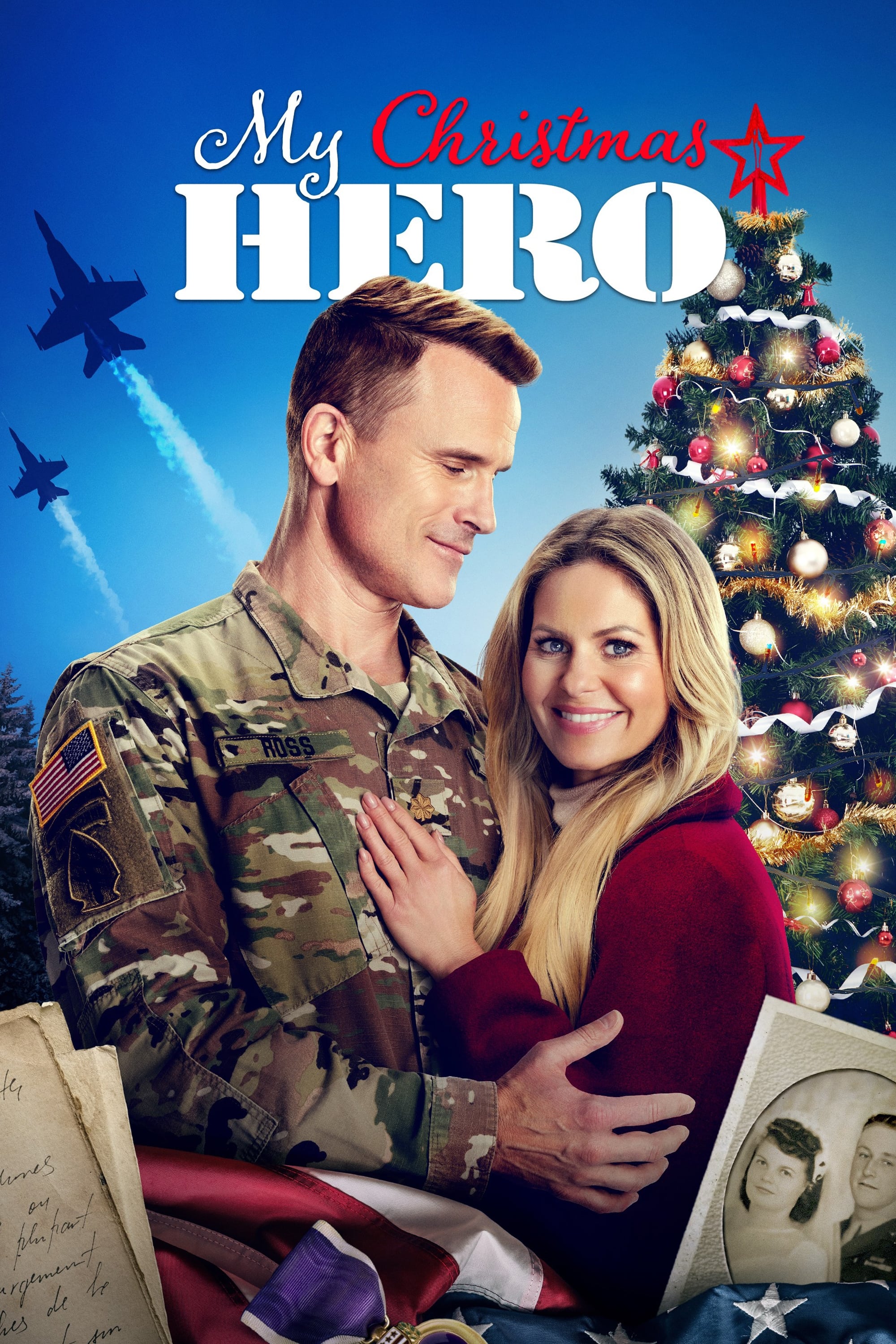 My Christmas Hero - Bild 1 von 10