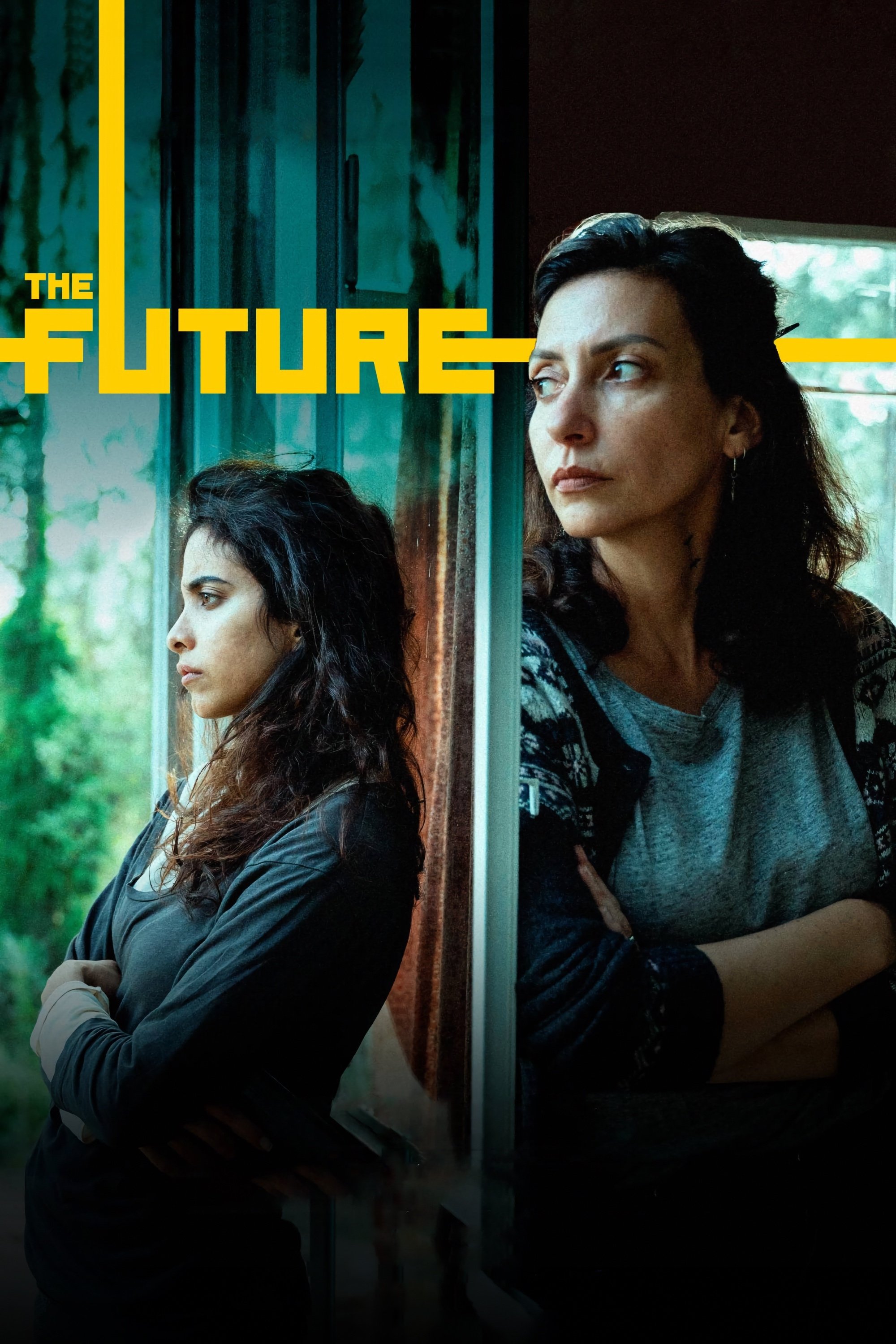 The Future - Bild 1 von 5