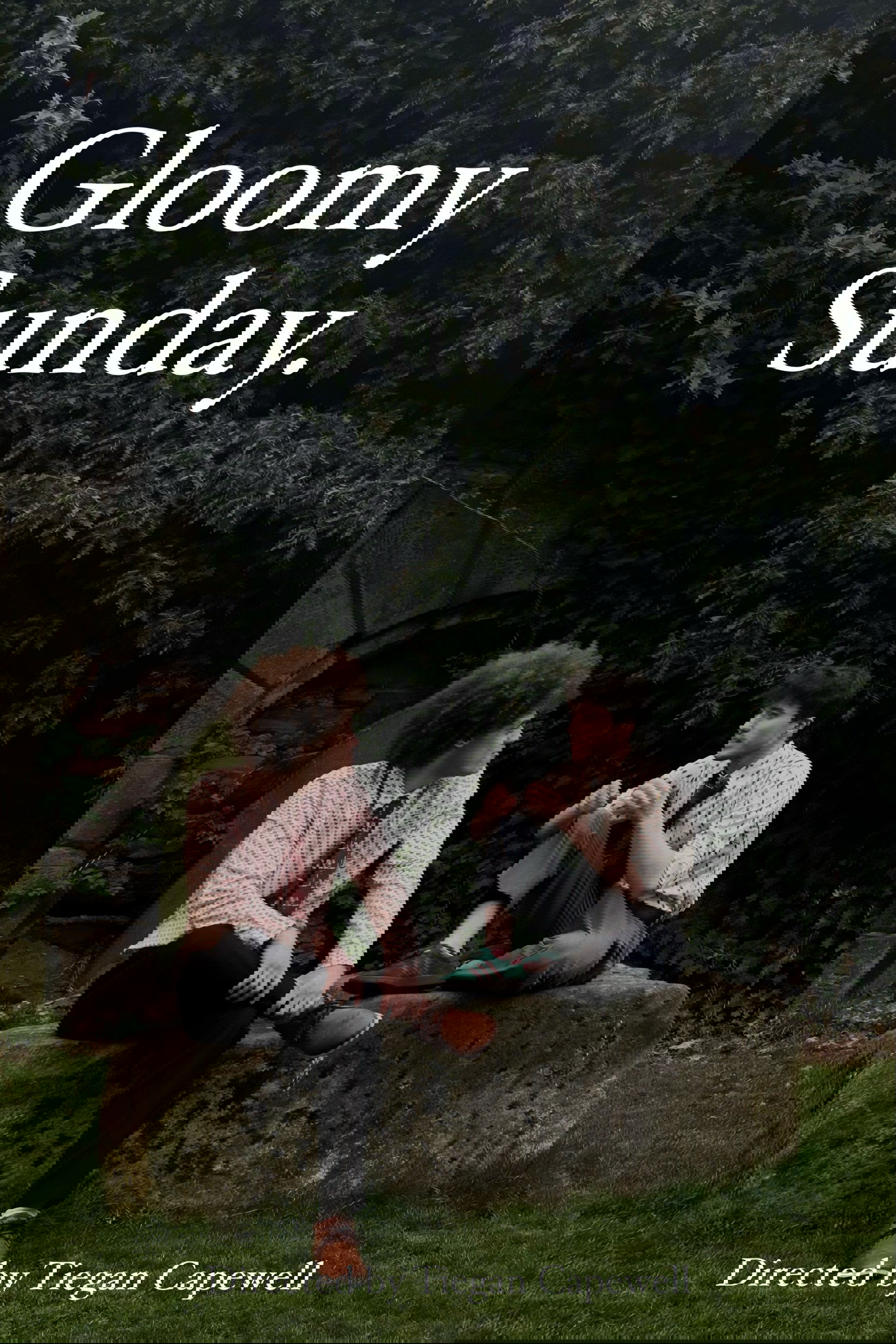 Gloomy Sunday - Bild 1 von 2
