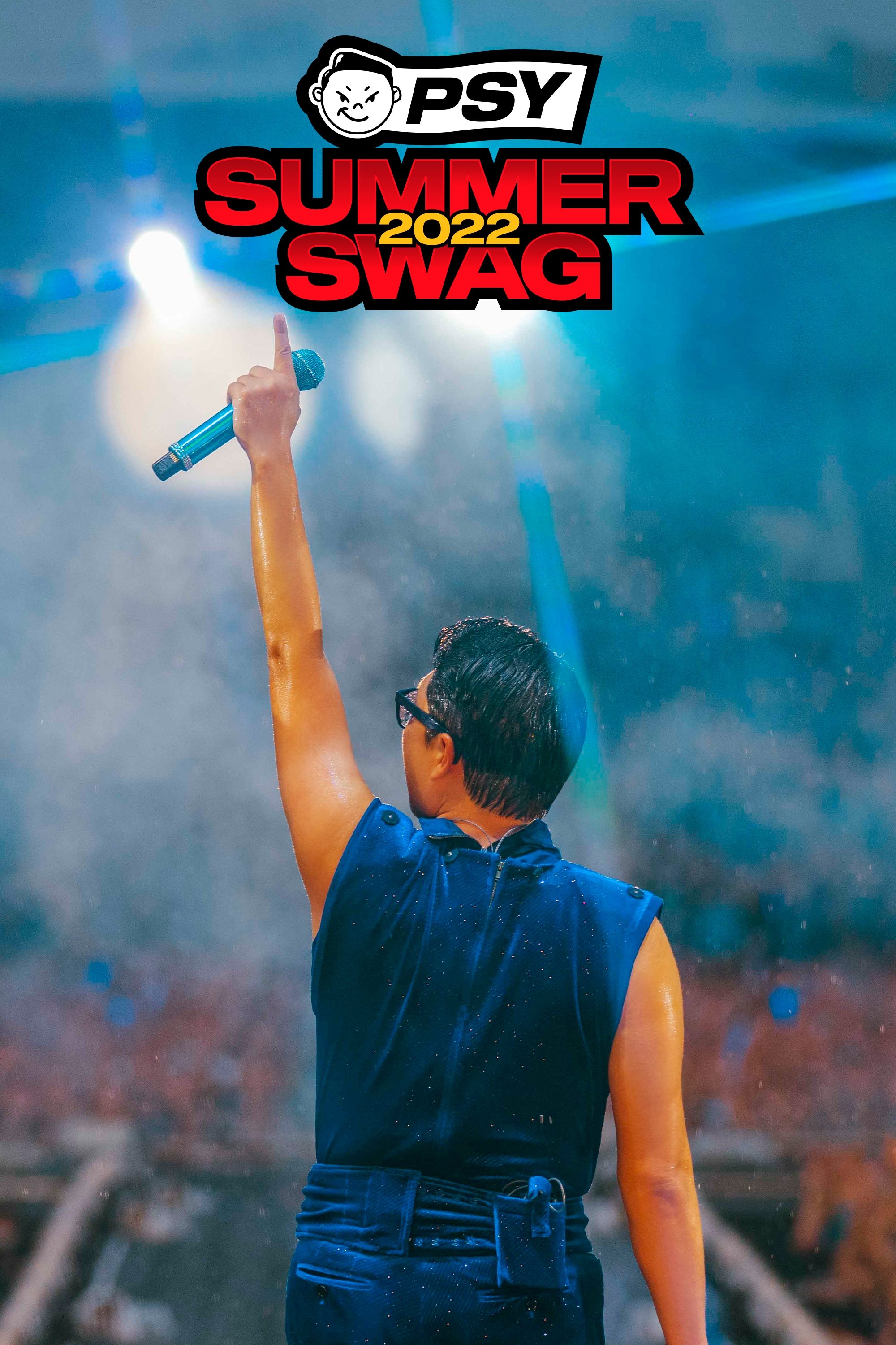 PSY Summer Swag 2022 - Bild 1 von 10