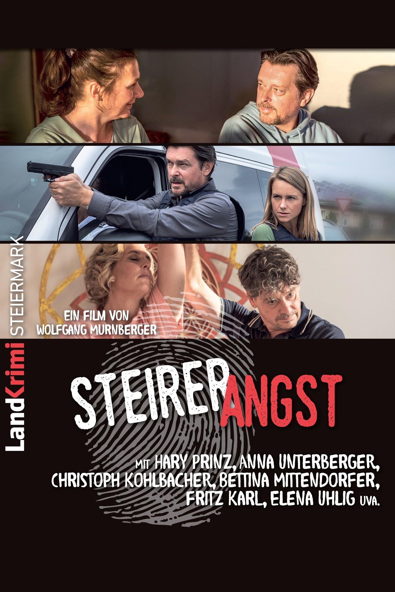 Steirerangst - Bild 1 von 2