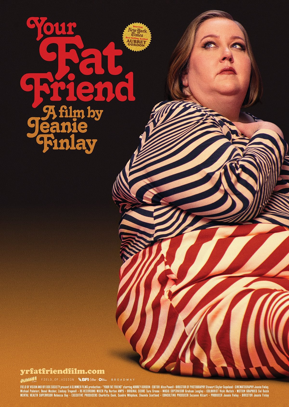 Your Fat Friend - Bild 1 von 8