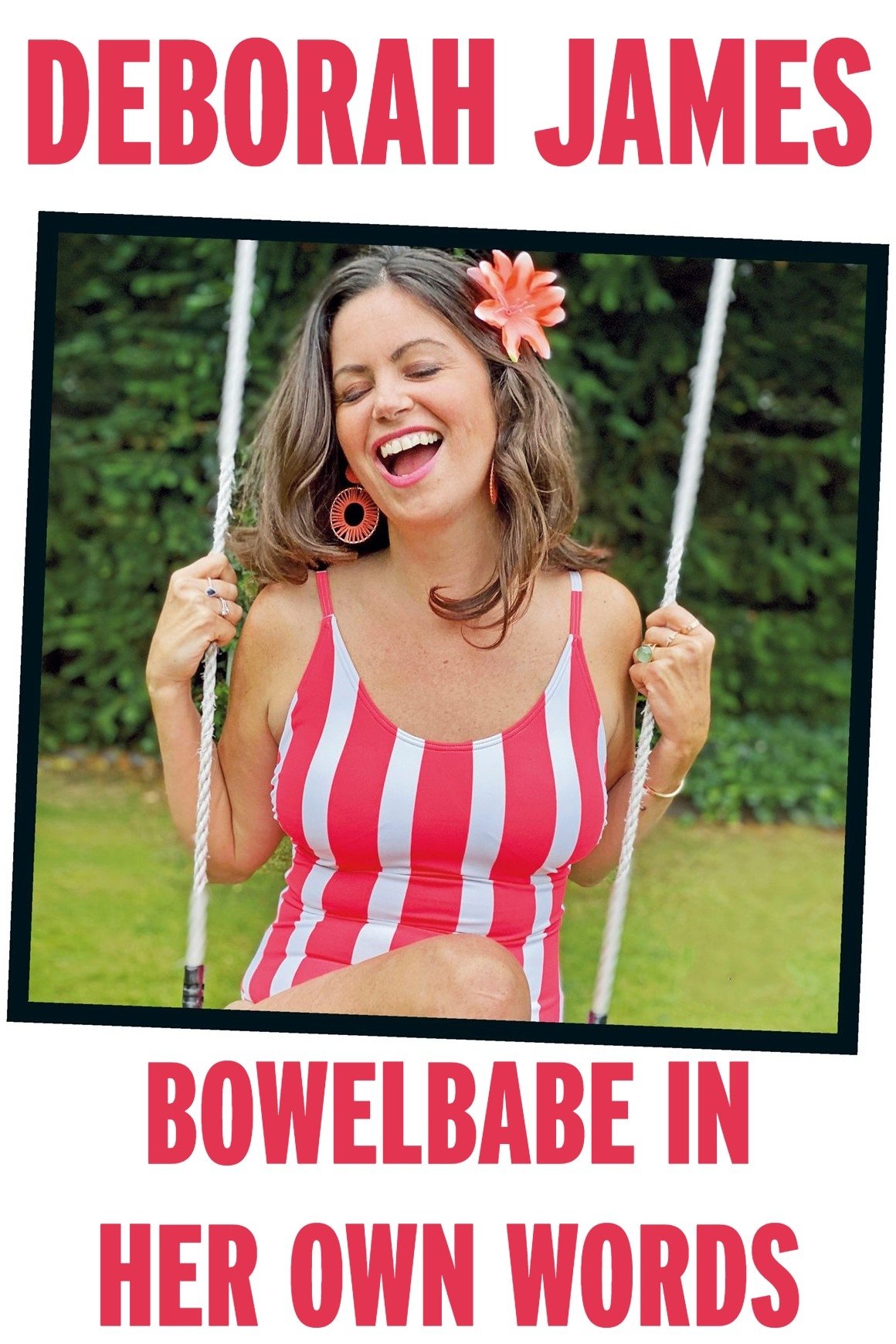 Deborah James: Bowelbabe in Her Own Words - Bild 1 von 3