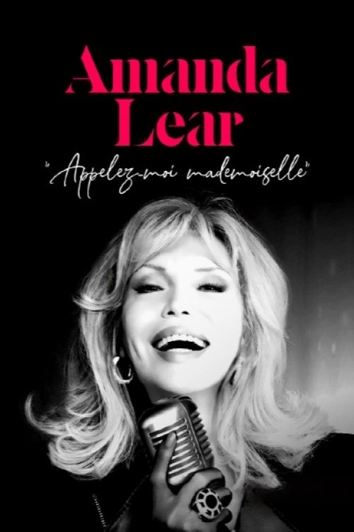 Amanda Lear: Call Me Mademoiselle - Bild 1 von 2