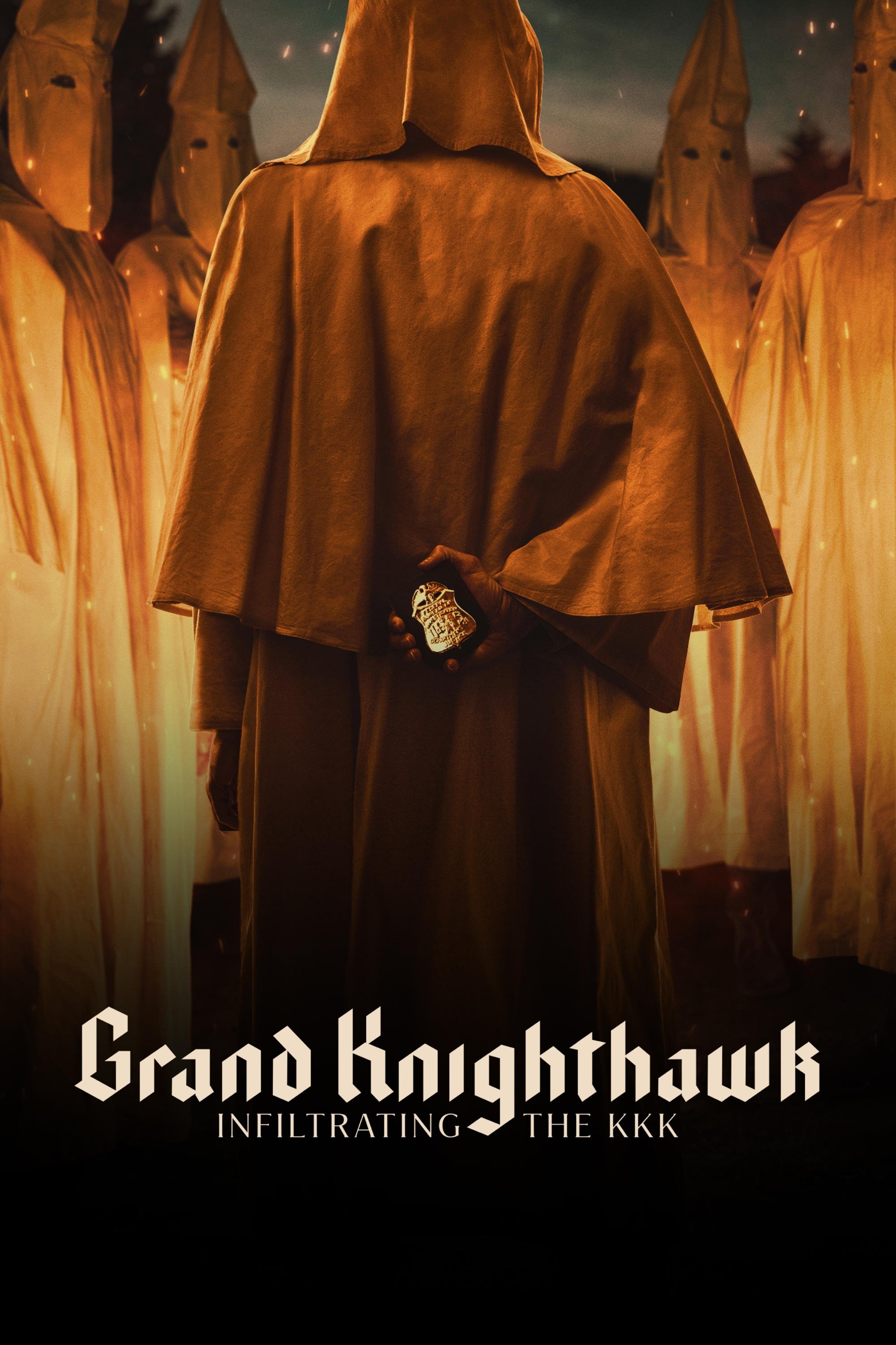 Grand Knighthawk: Infiltrating The KKK - Bild 1 von 7